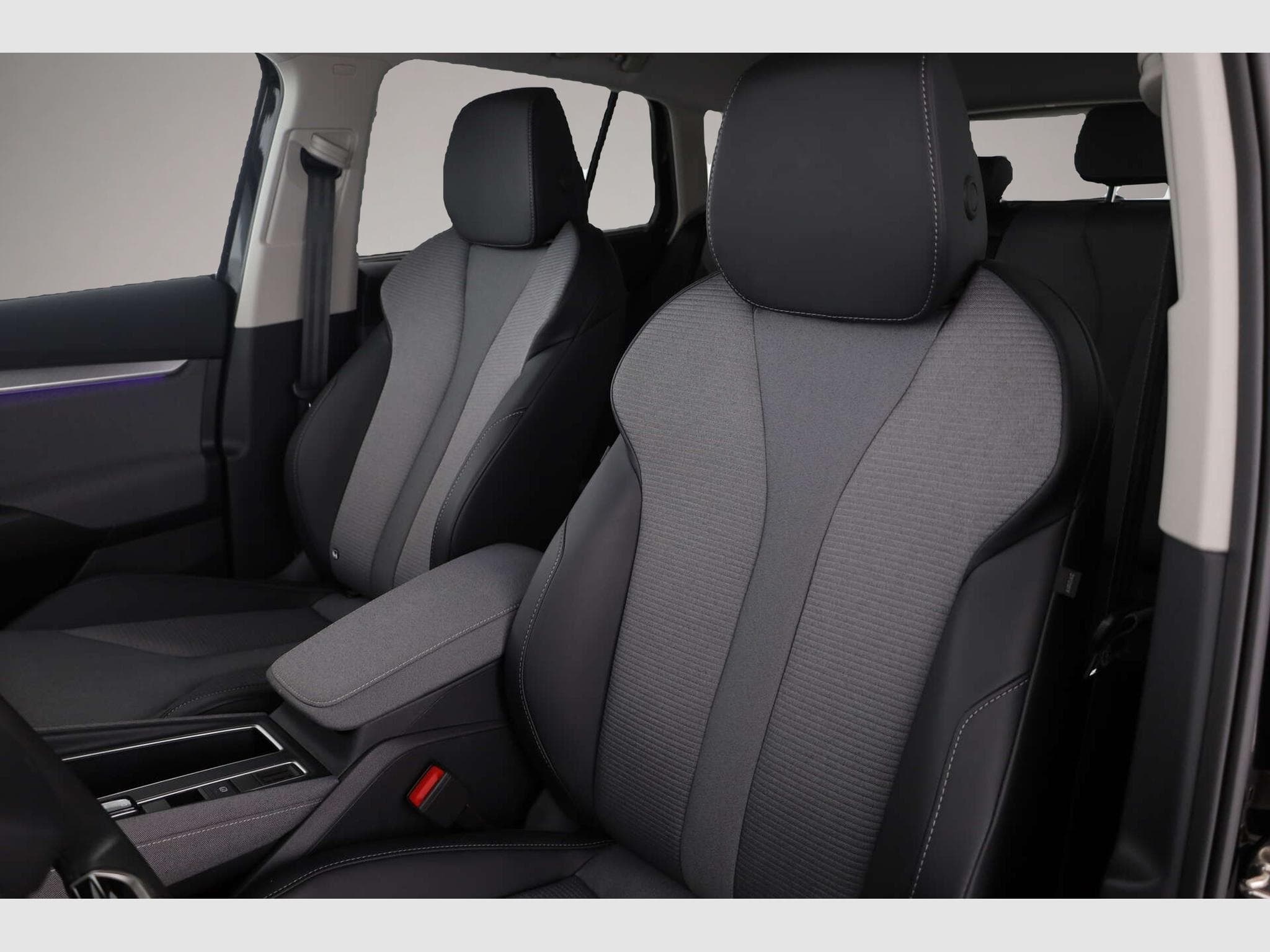 Skoda Enyaq (2025) - Photo 6