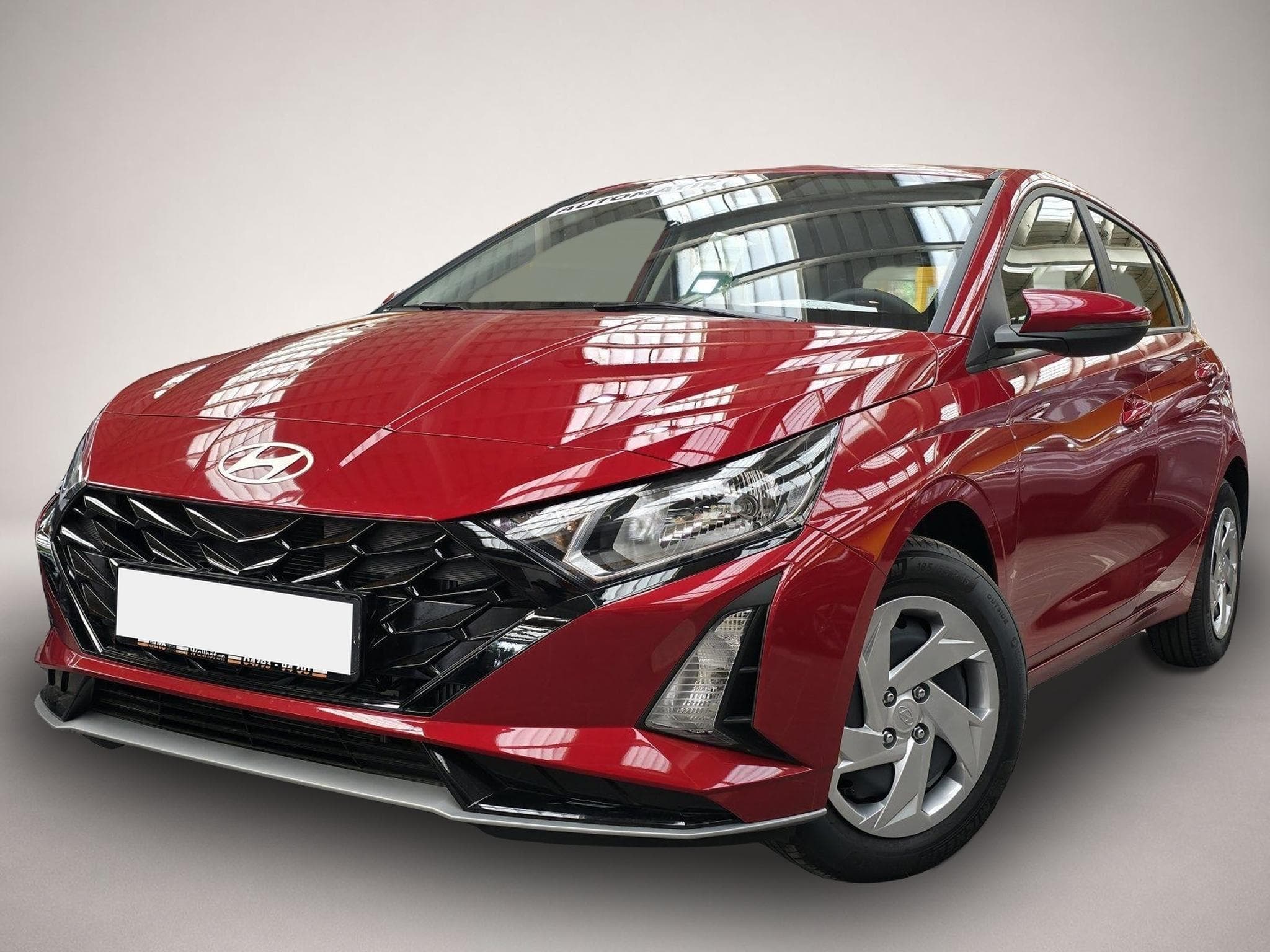 Hyundai i20 (2026) - Photo 1