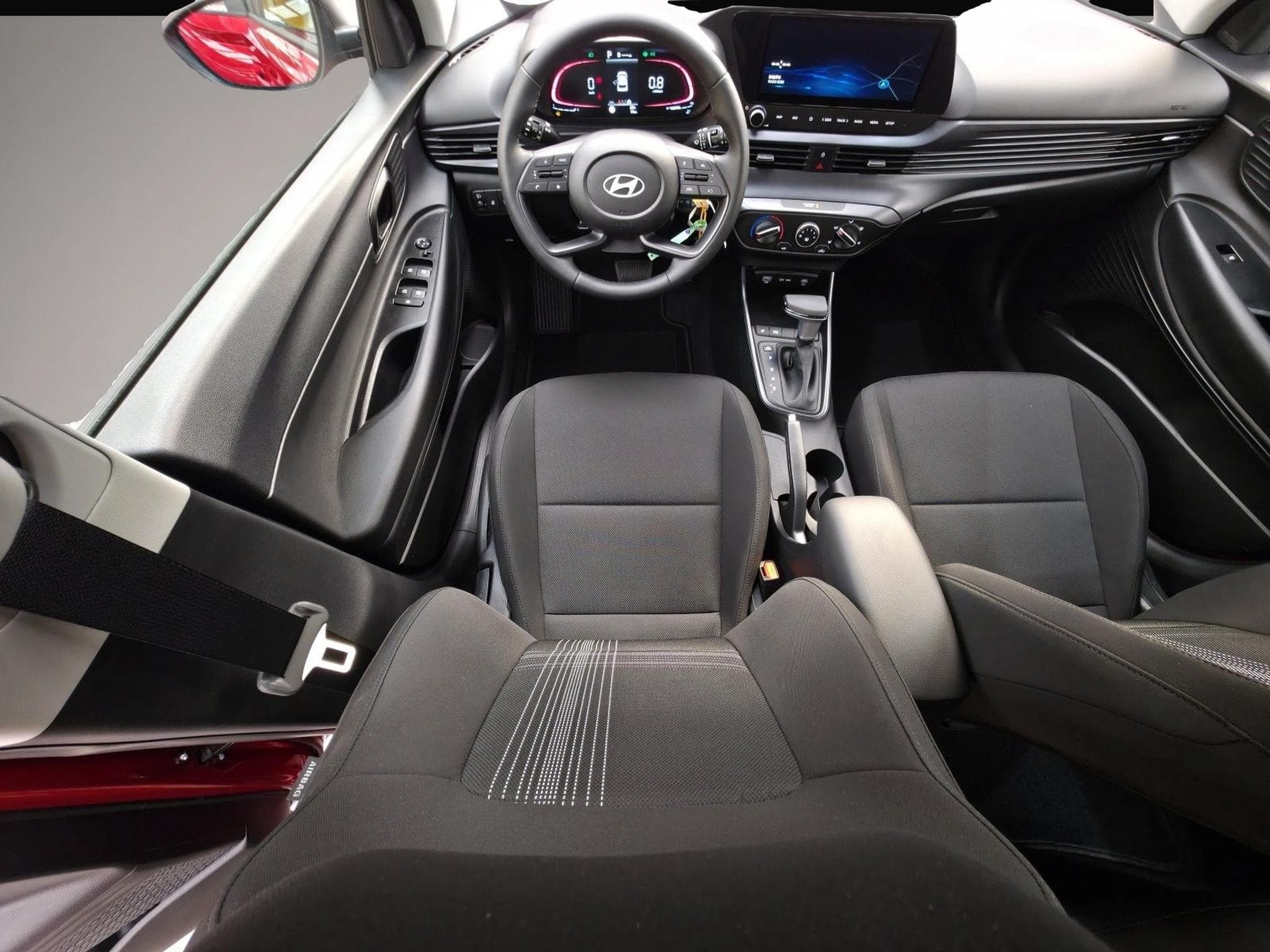 Hyundai i20 (2026) - Photo 3