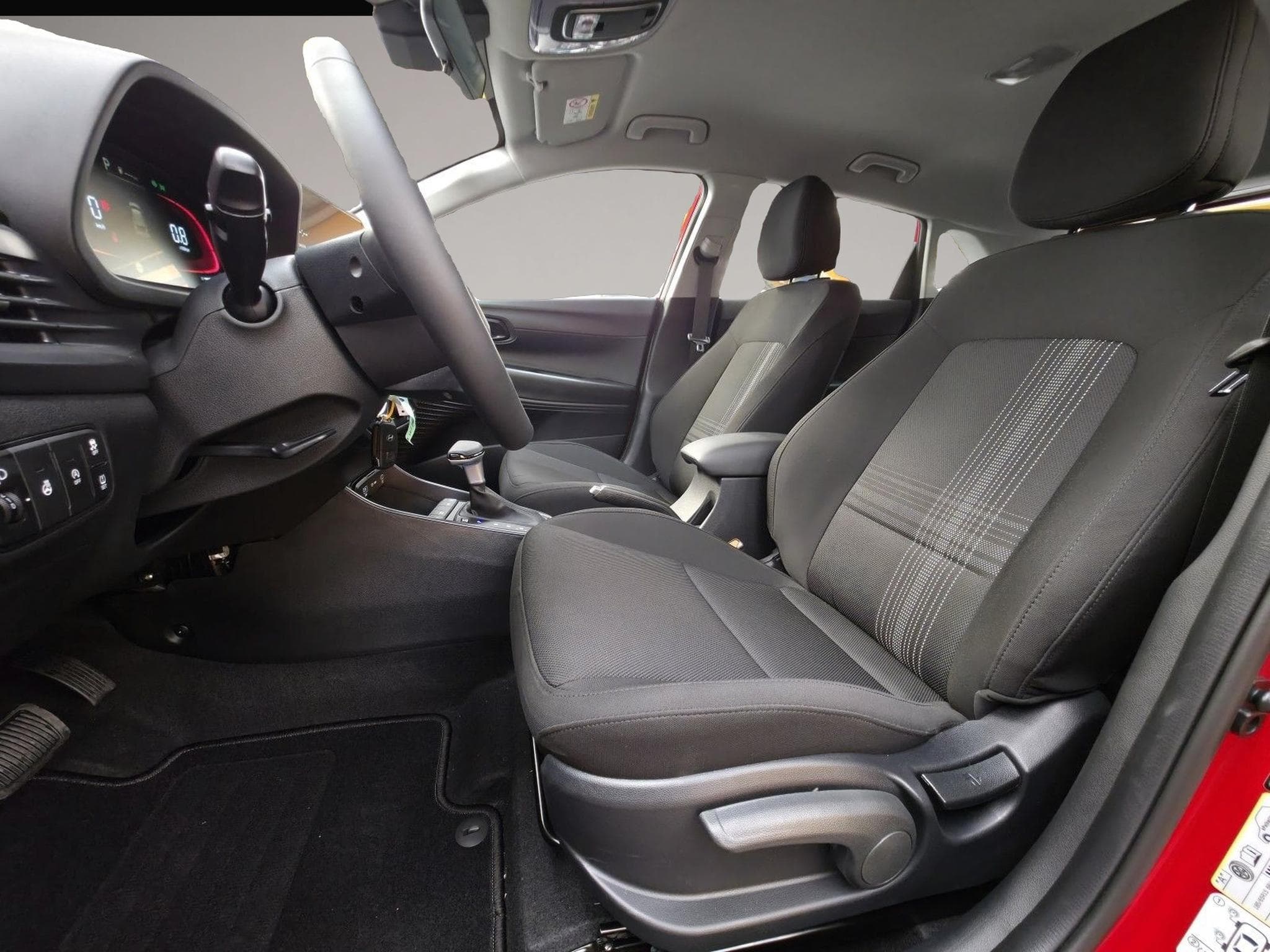Hyundai i20 (2026) - Photo 4