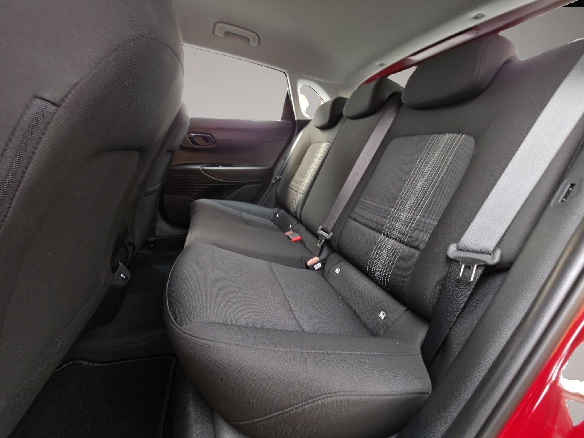 Hyundai i20 (2026) - Photo 5