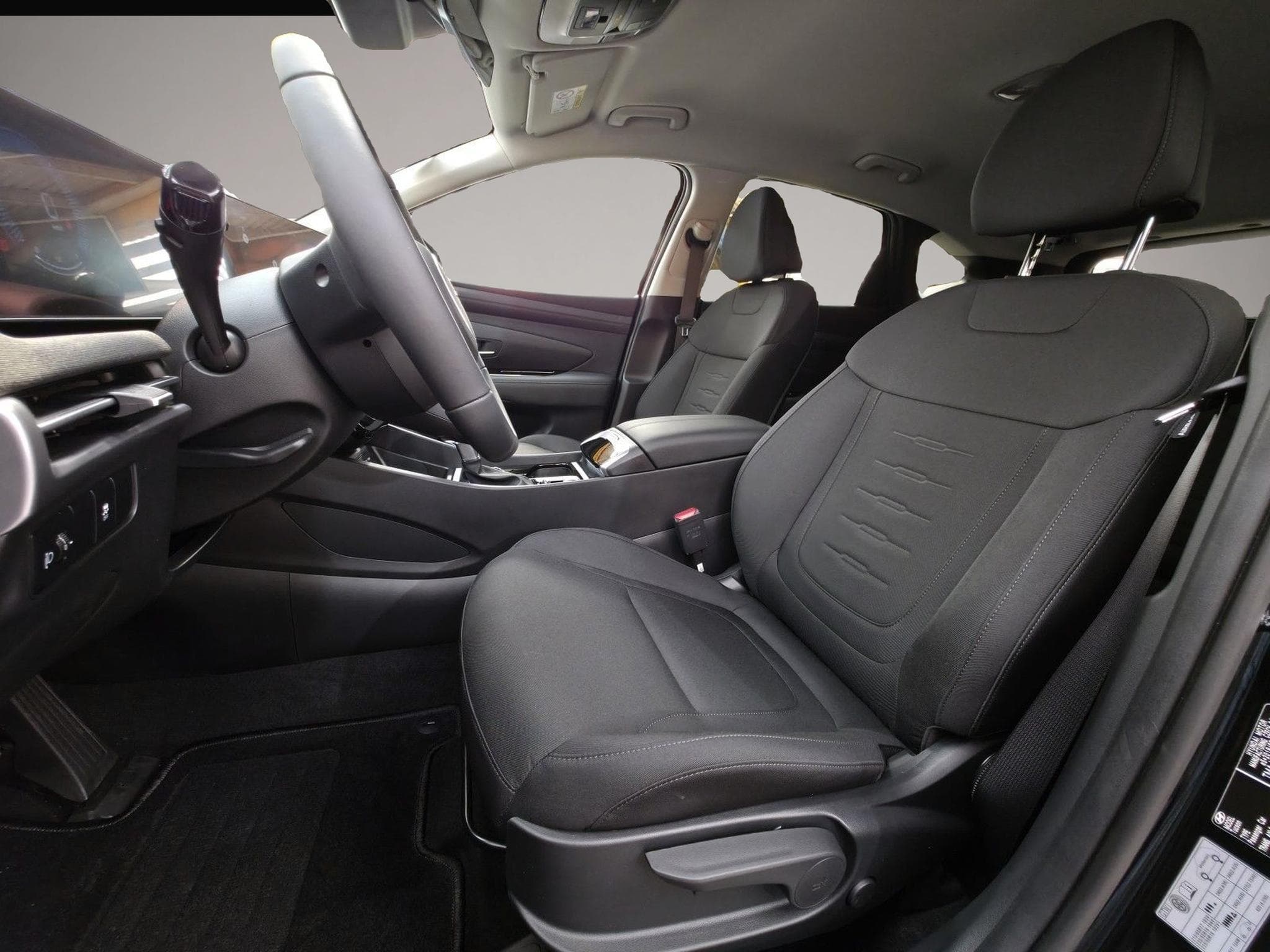 Hyundai Tucson (2026) - Photo 5