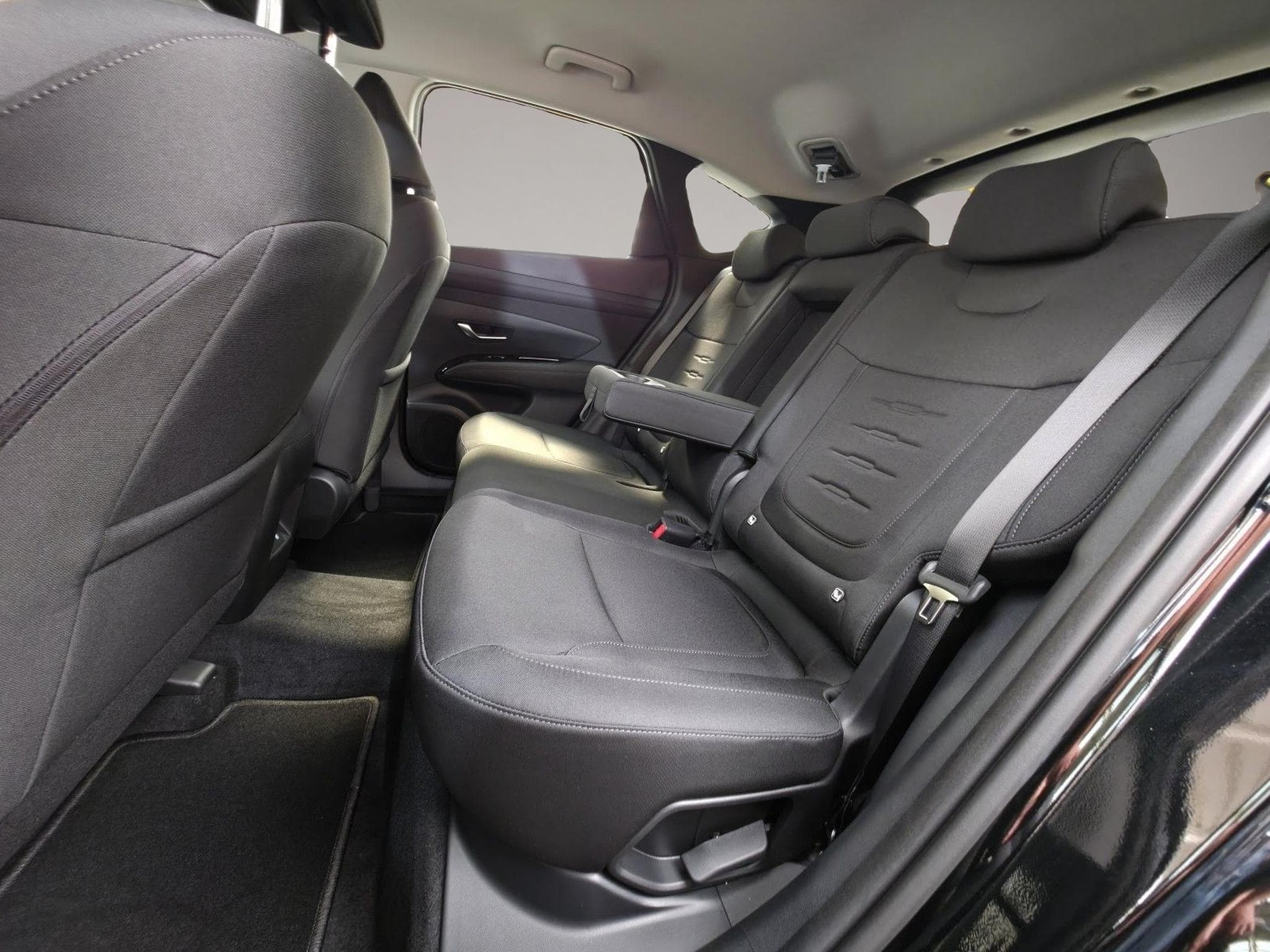 Hyundai Tucson (2026) - Photo 6