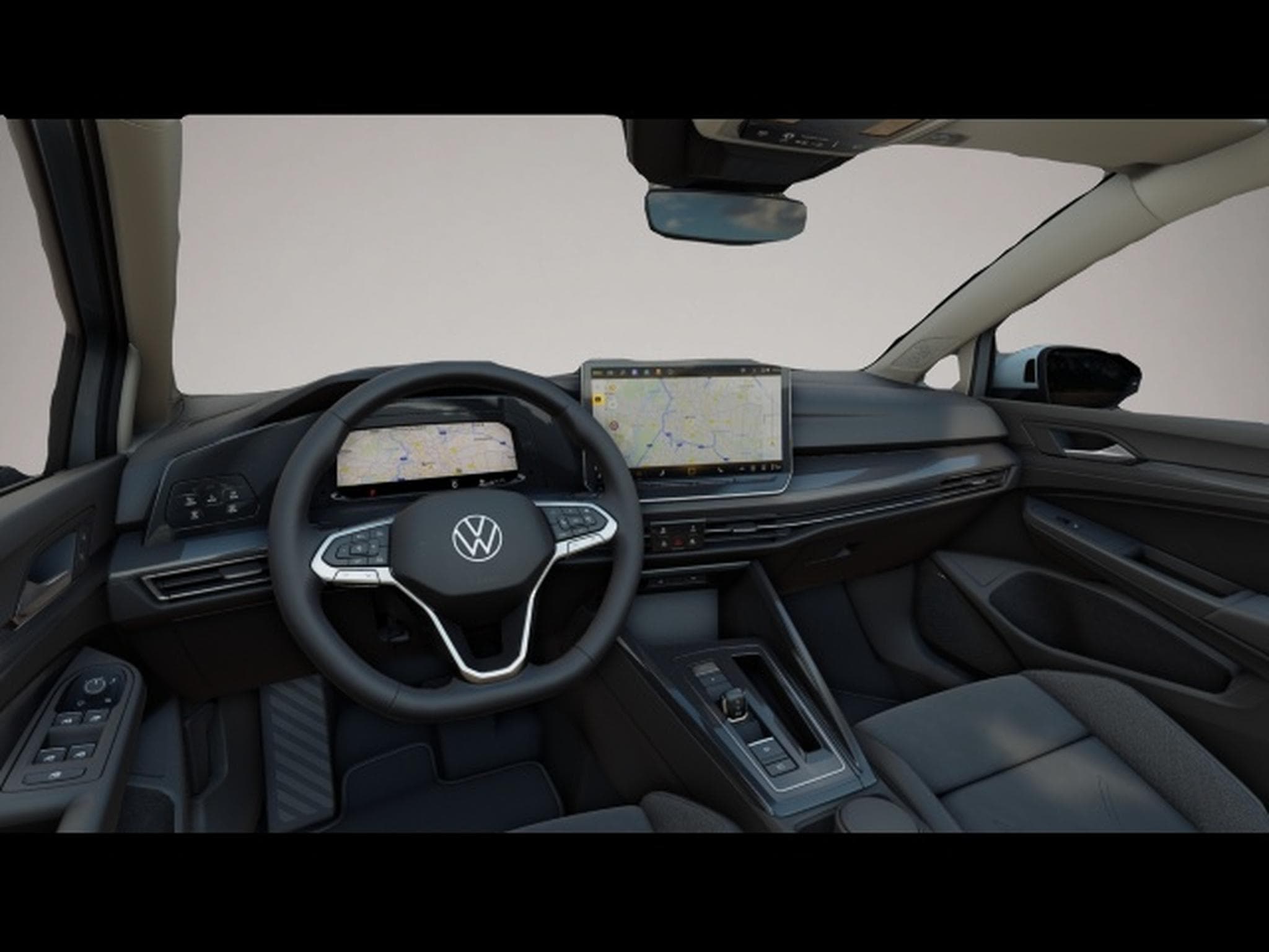 VW Golf (2025) - Photo 2