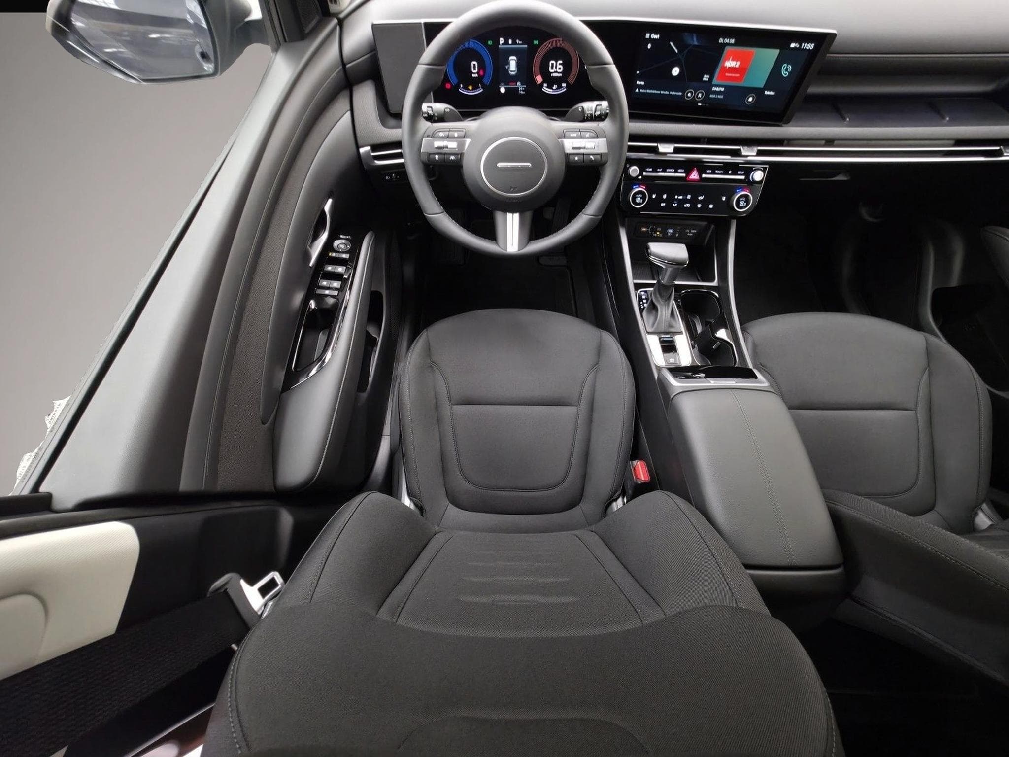Hyundai Tucson (2026) - Photo 4