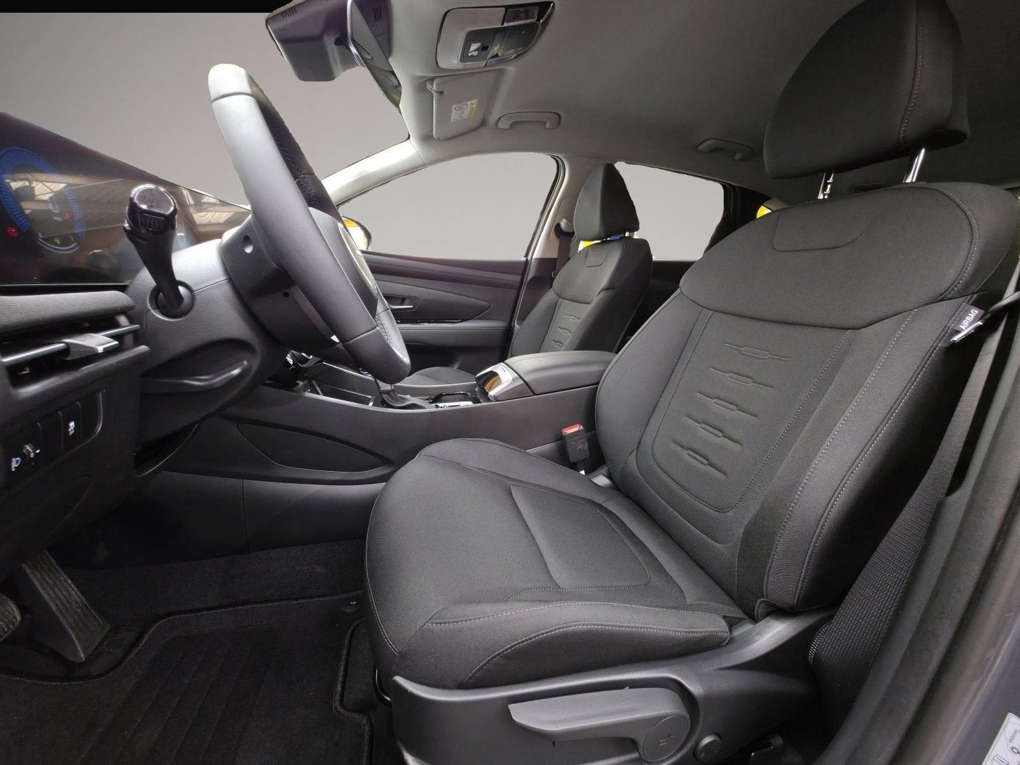 Hyundai Tucson (2026) - Photo 5