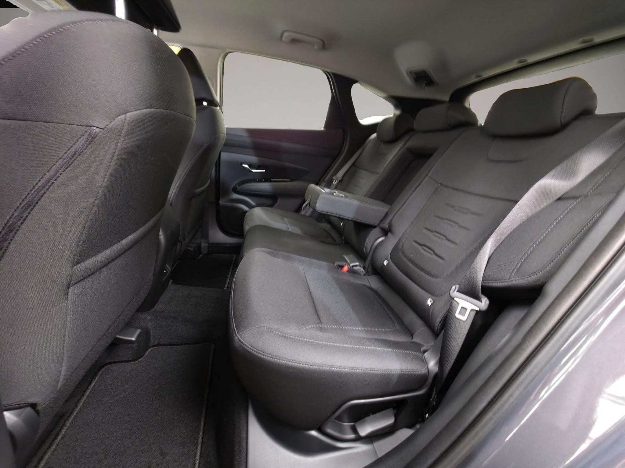 Hyundai Tucson (2026) - Photo 6