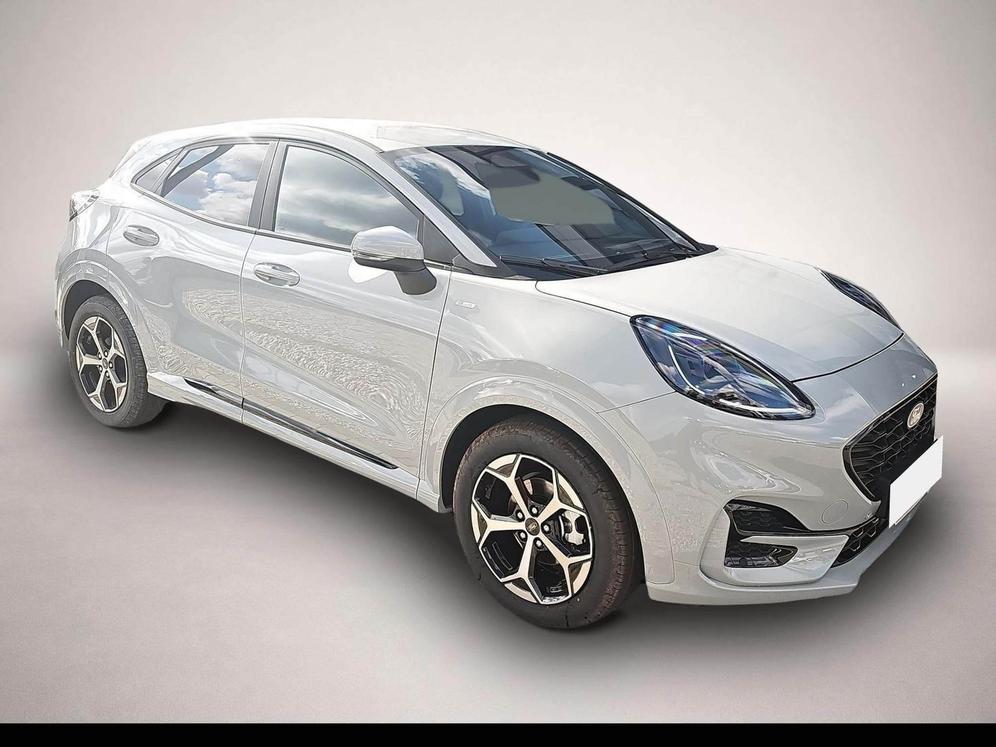 Ford Puma (2026) - Photo 1