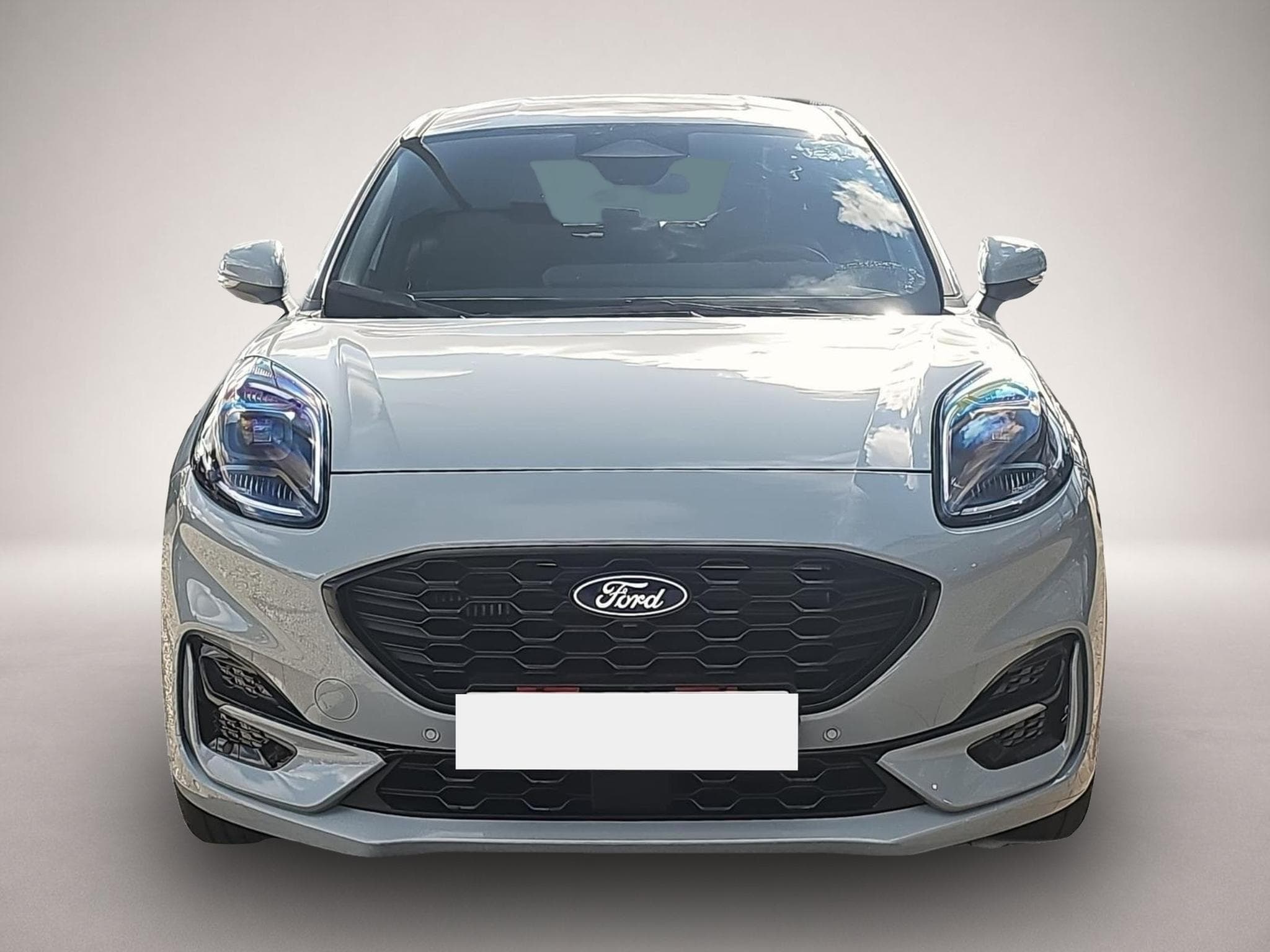 Ford Puma (2026) - Photo 2