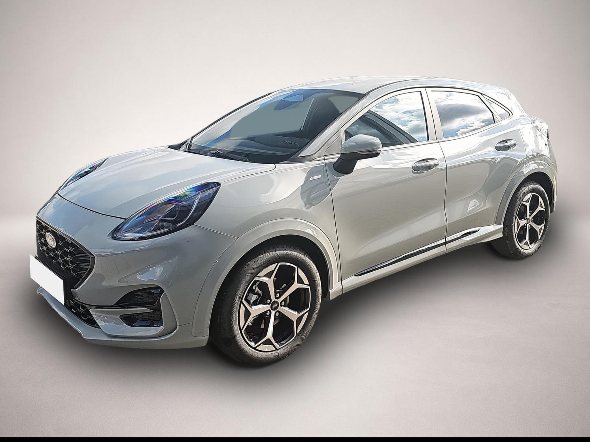 Ford Puma (2026) - Photo 3