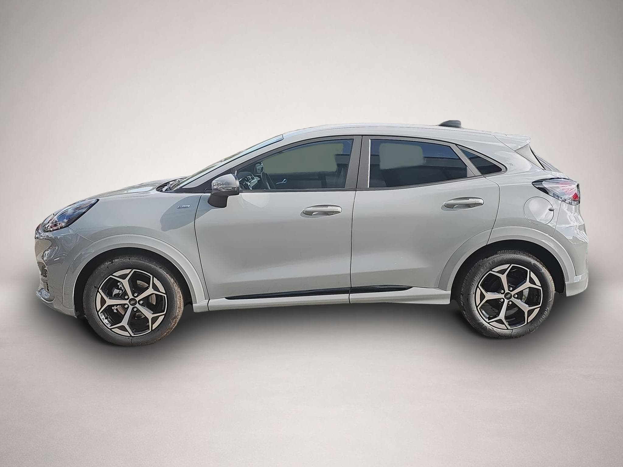 Ford Puma (2026) - Photo 4