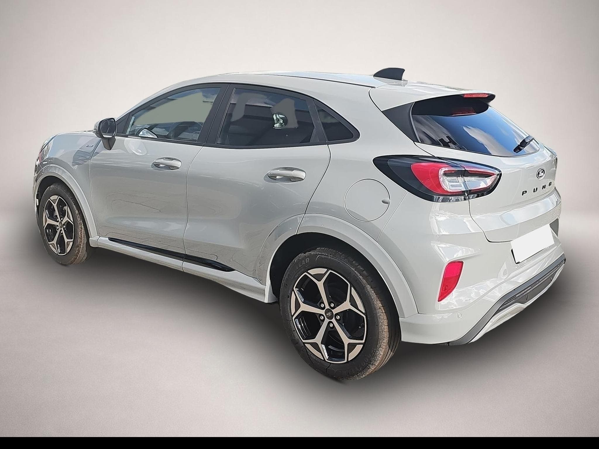 Ford Puma (2026) - Photo 5