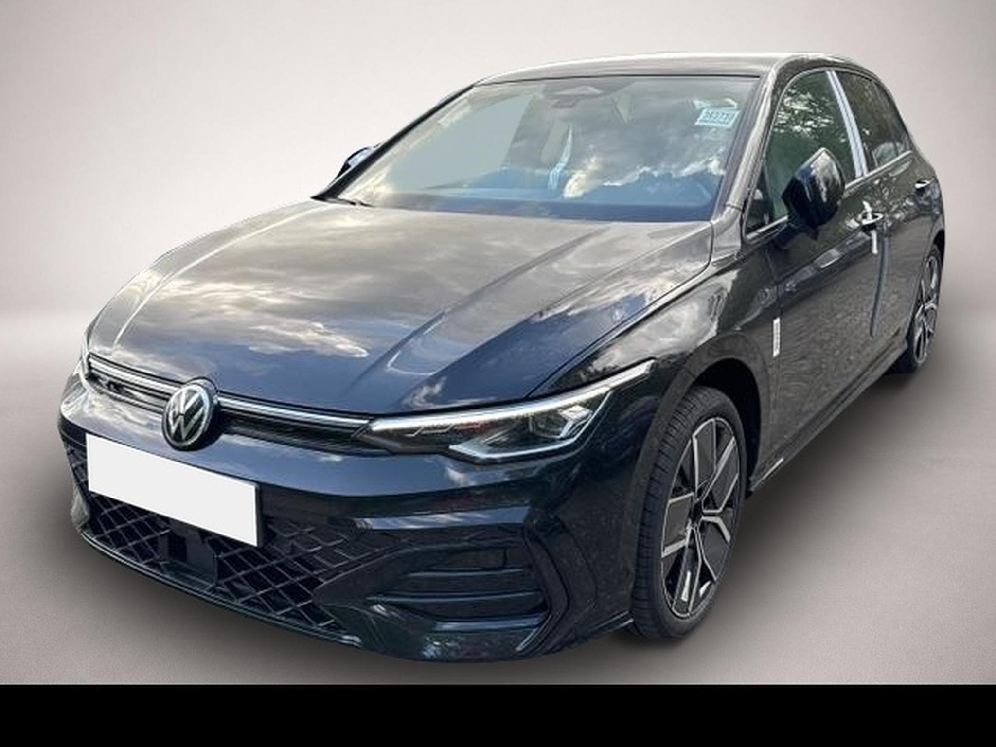 VW Golf (2026) - Photo 1
