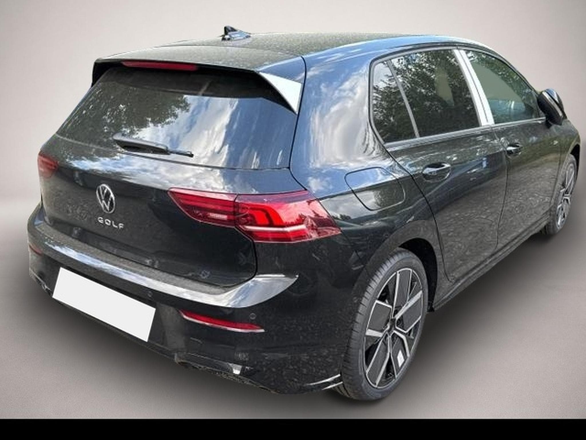 VW Golf (2026) - Photo 4
