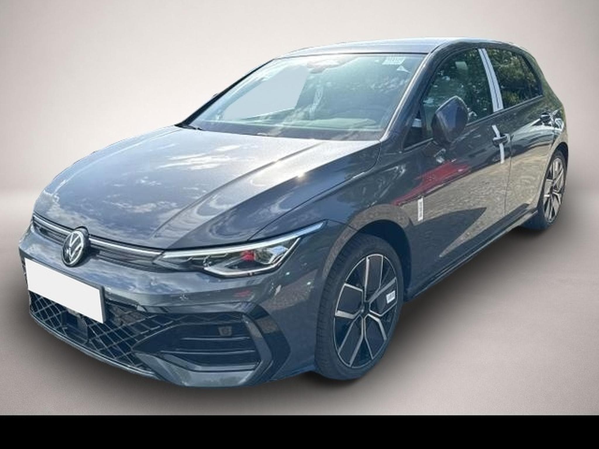 VW Golf (2026) - Photo 1