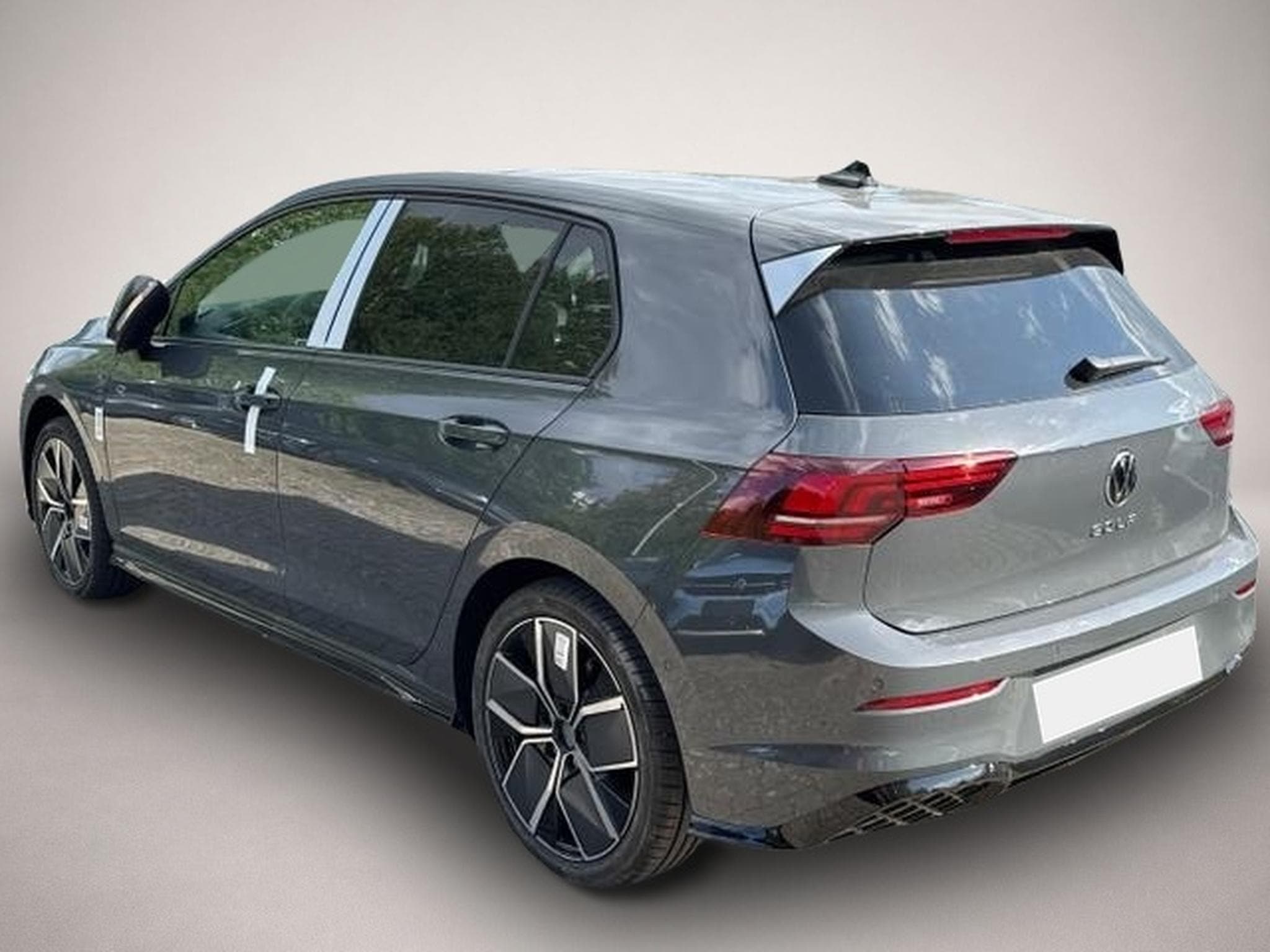 VW Golf (2026) - Photo 3