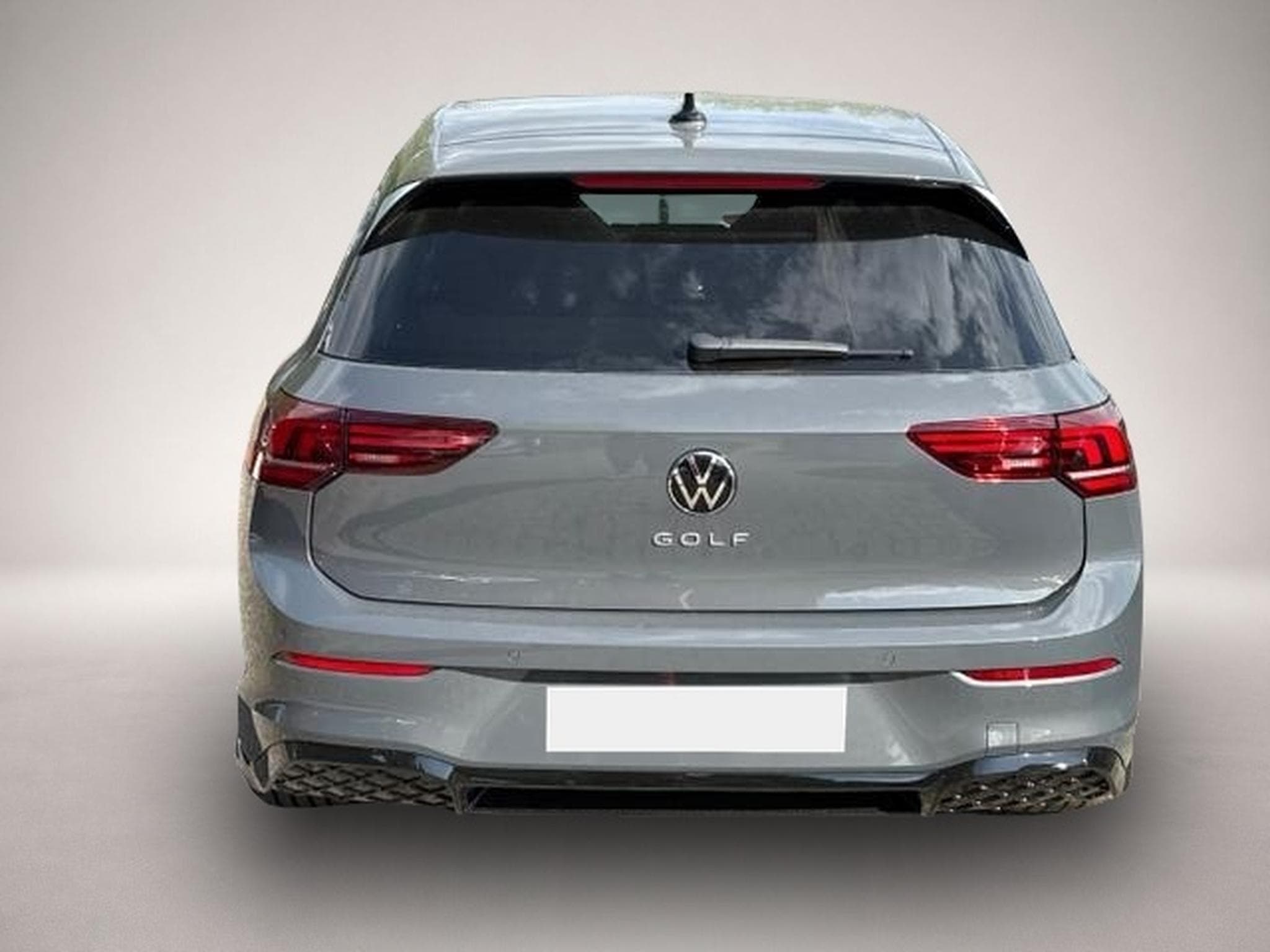 VW Golf (2026) - Photo 4