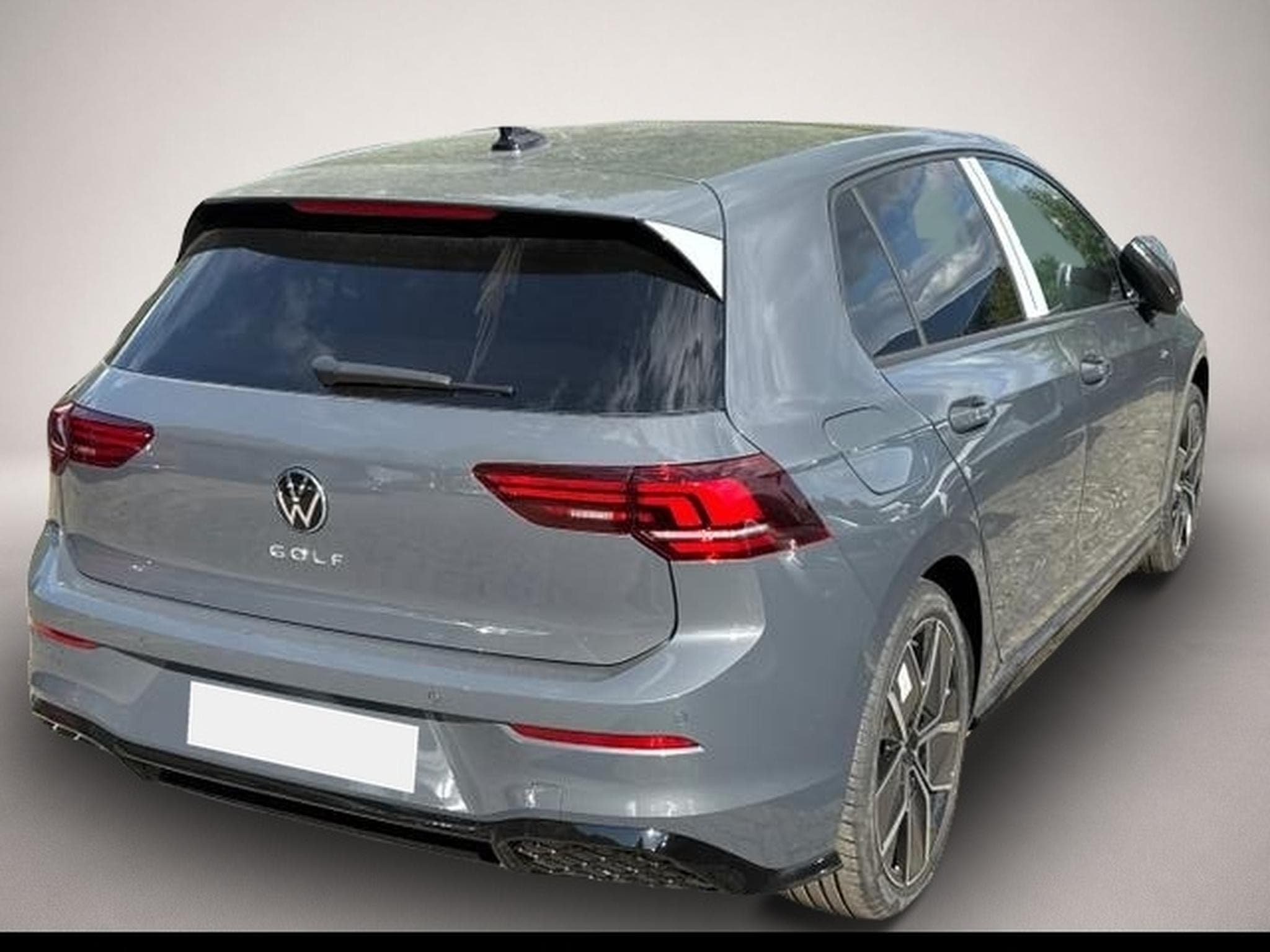 VW Golf (2026) - Photo 5