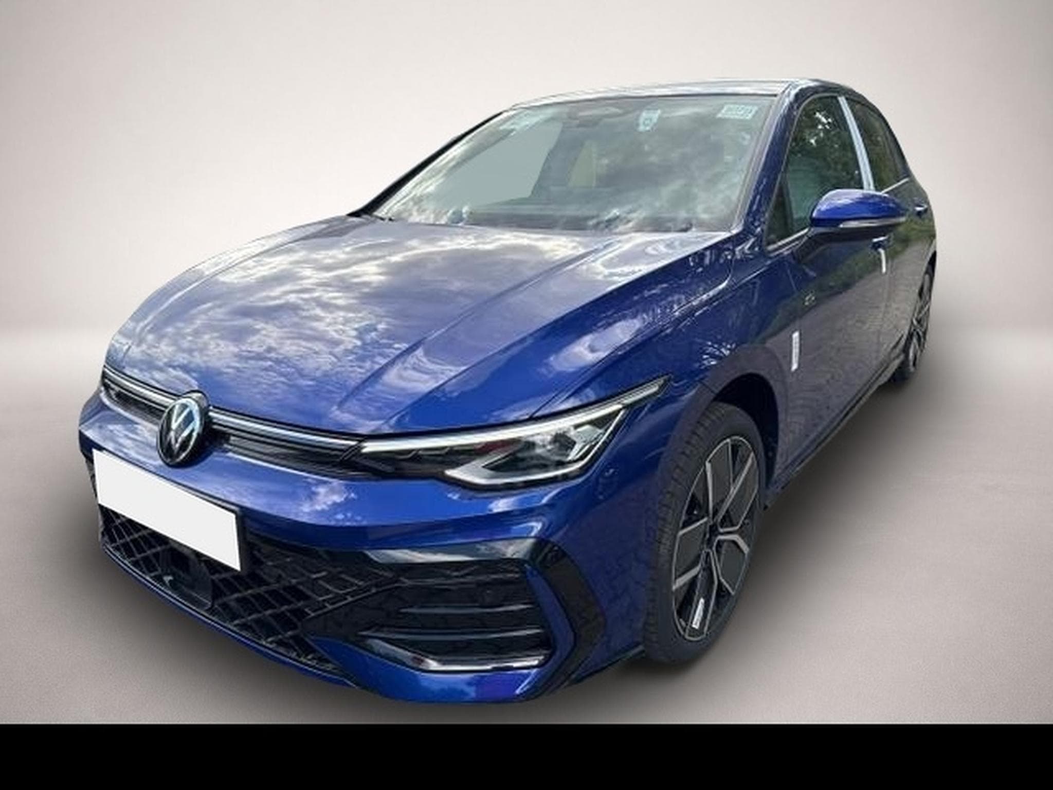 VW Golf (2026) - Photo 1