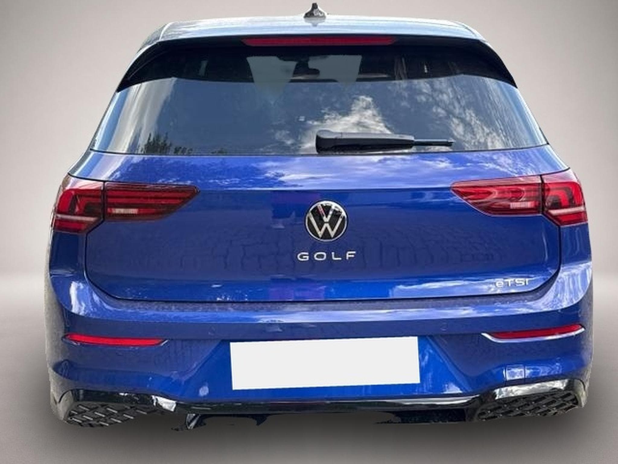 VW Golf (2026) - Photo 3