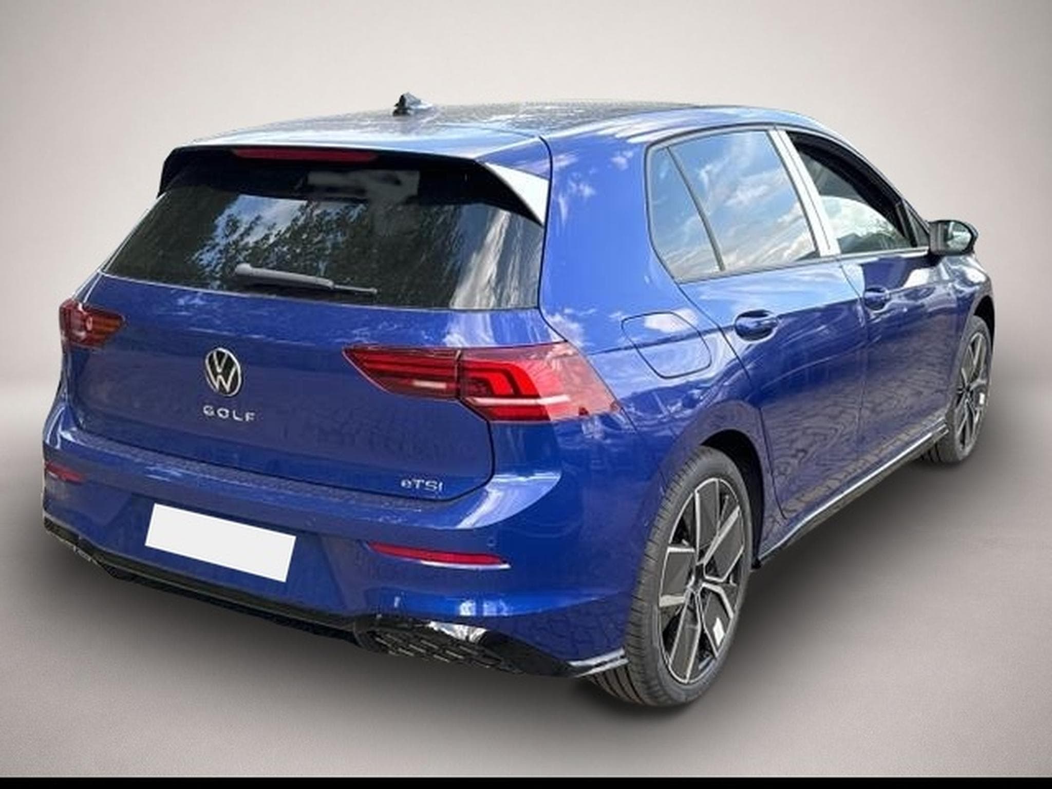 VW Golf (2026) - Photo 4