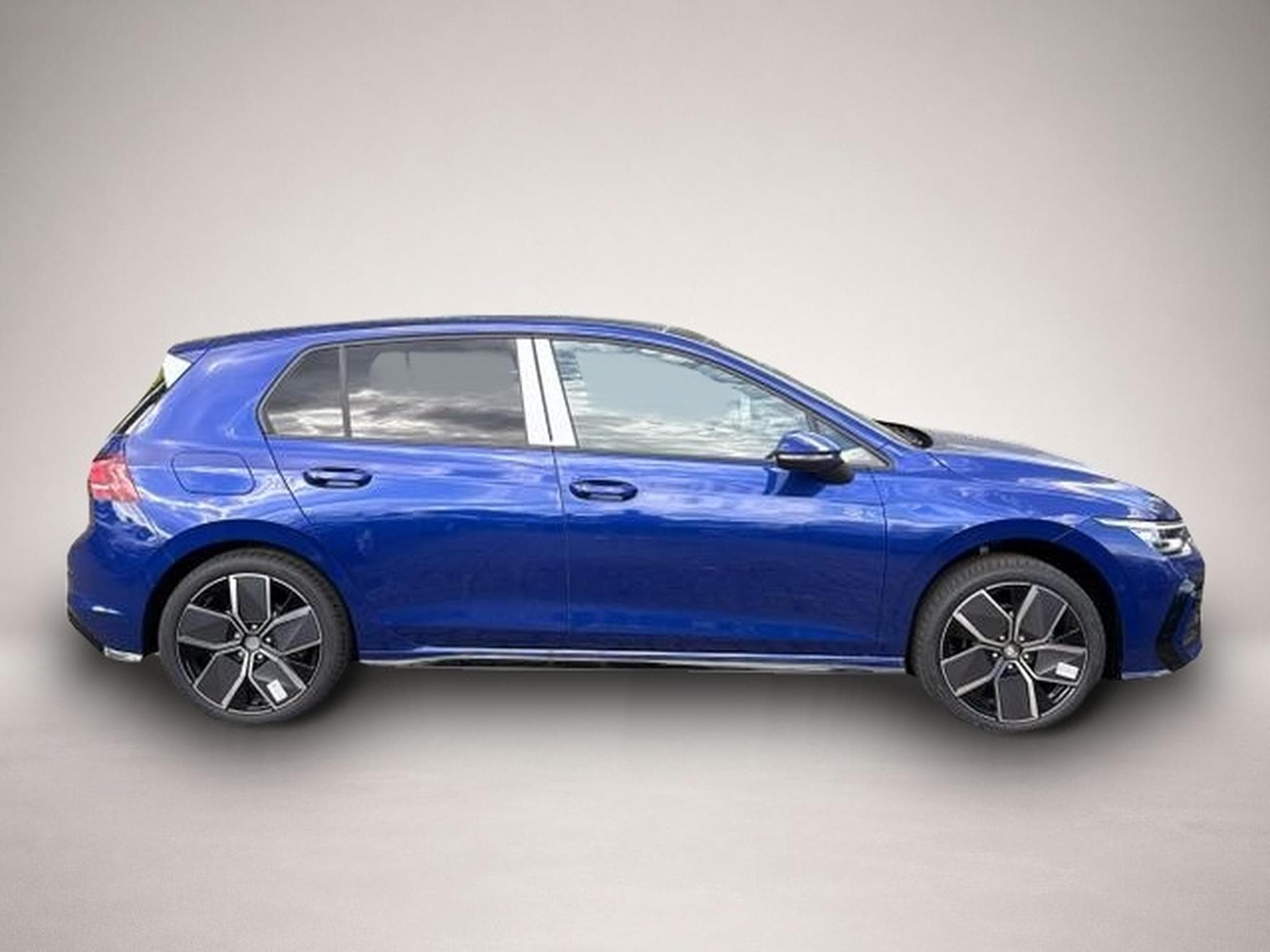 VW Golf (2026) - Photo 5