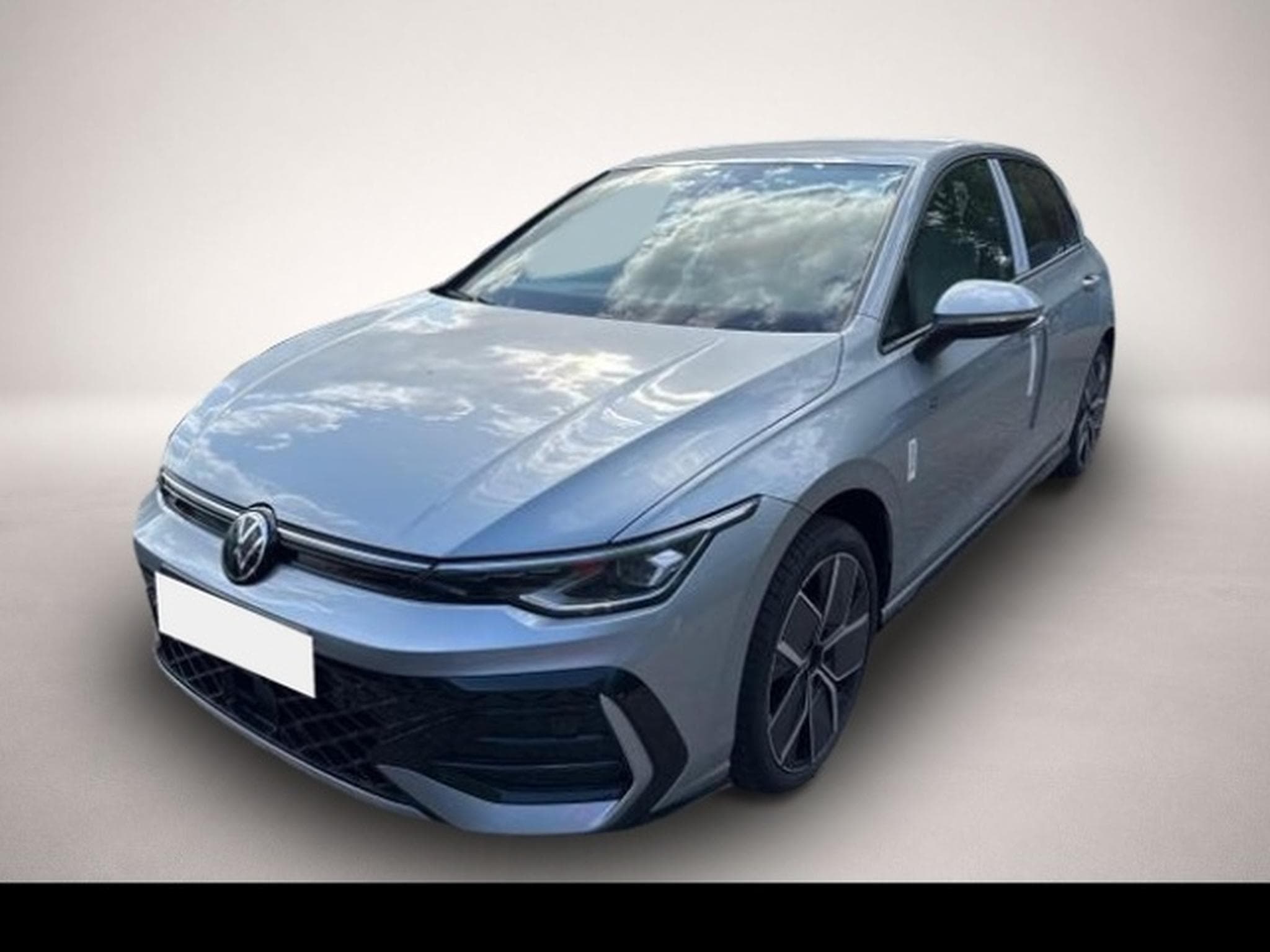 VW Golf (2026) - Photo 1
