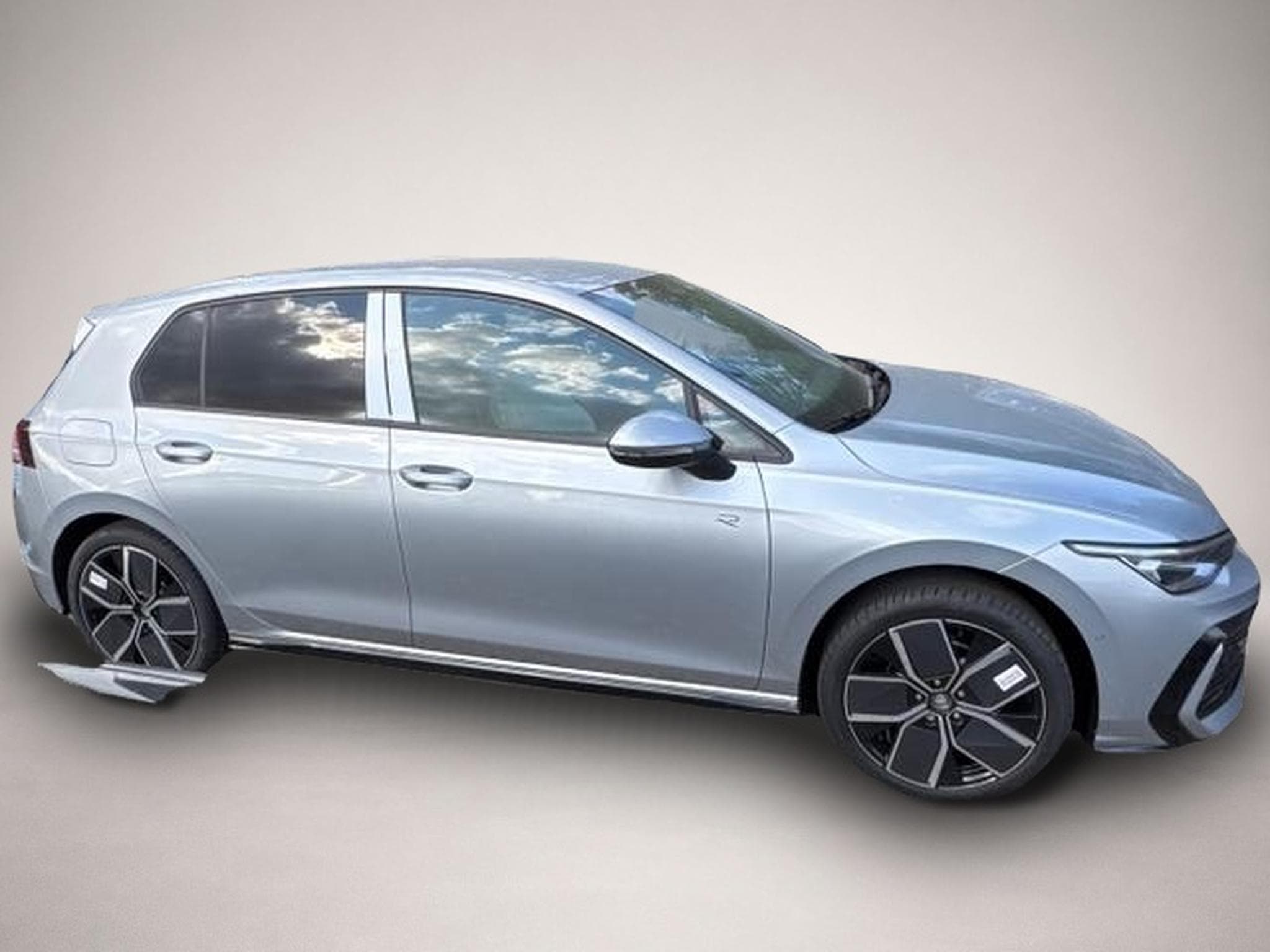 VW Golf (2026) - Photo 5