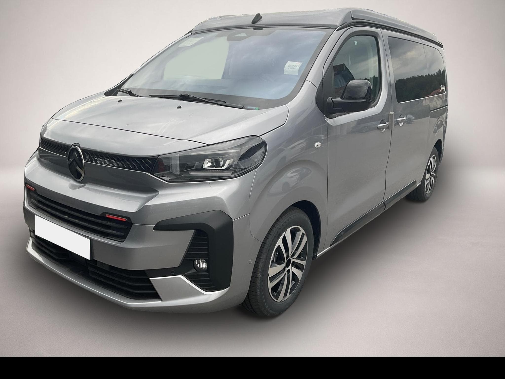 Citroën SpaceTourer (2026) - Photo 1