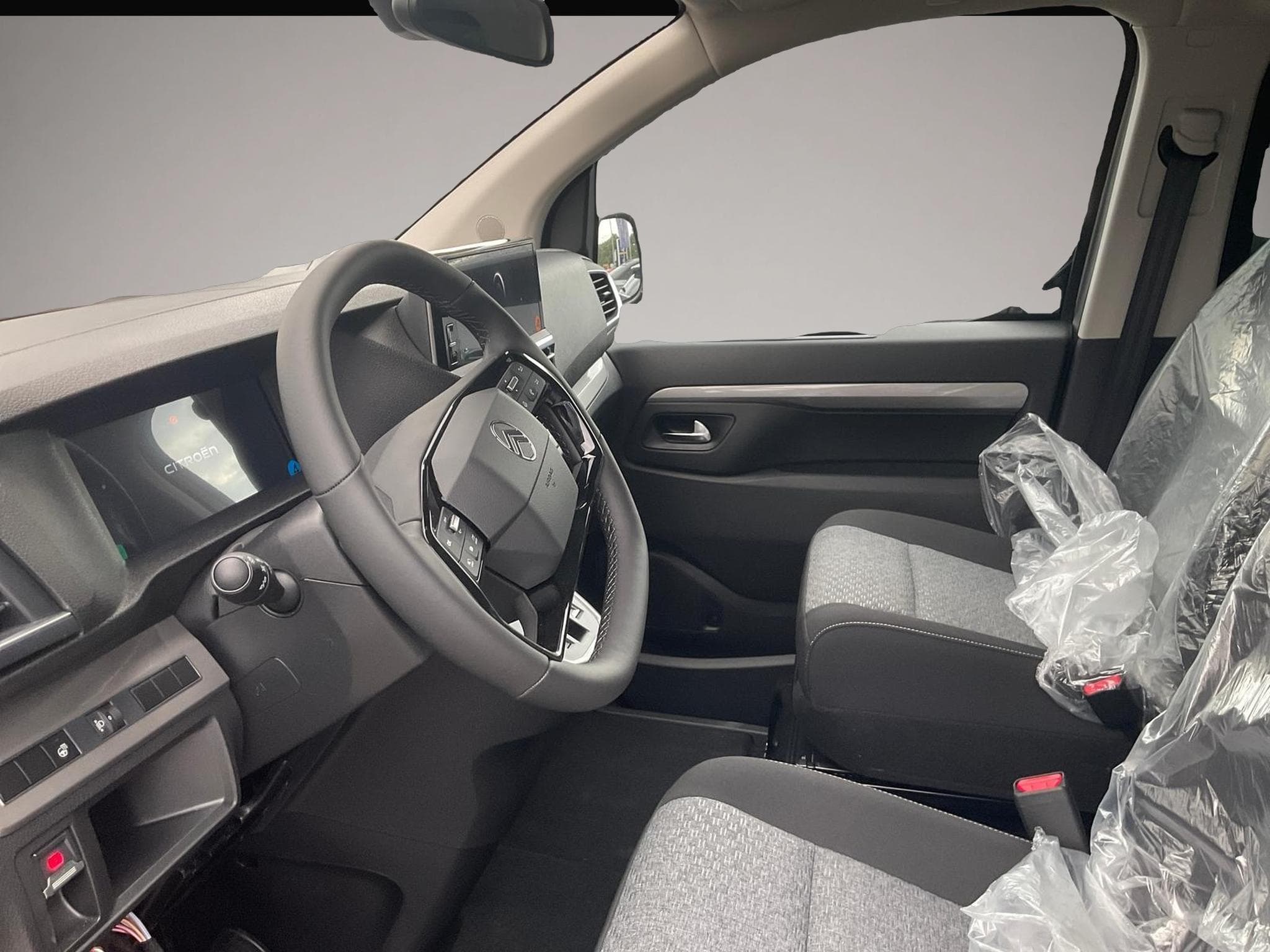 Citroën SpaceTourer (2026) - Photo 2