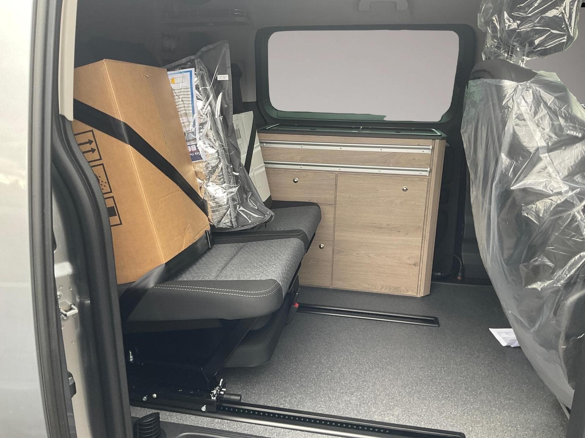 Citroën SpaceTourer (2026) - Photo 3