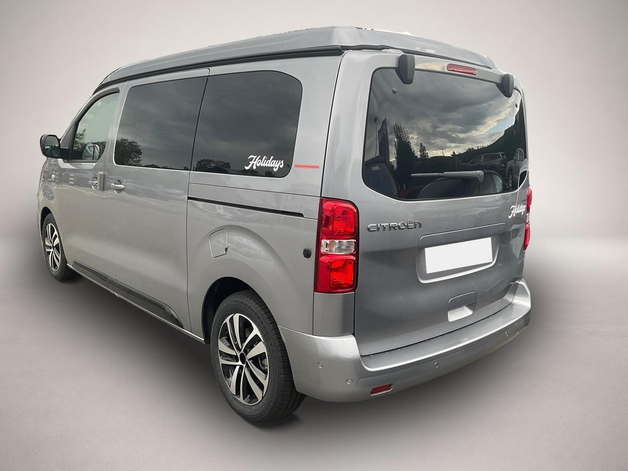 Citroën SpaceTourer (2026) - Photo 4