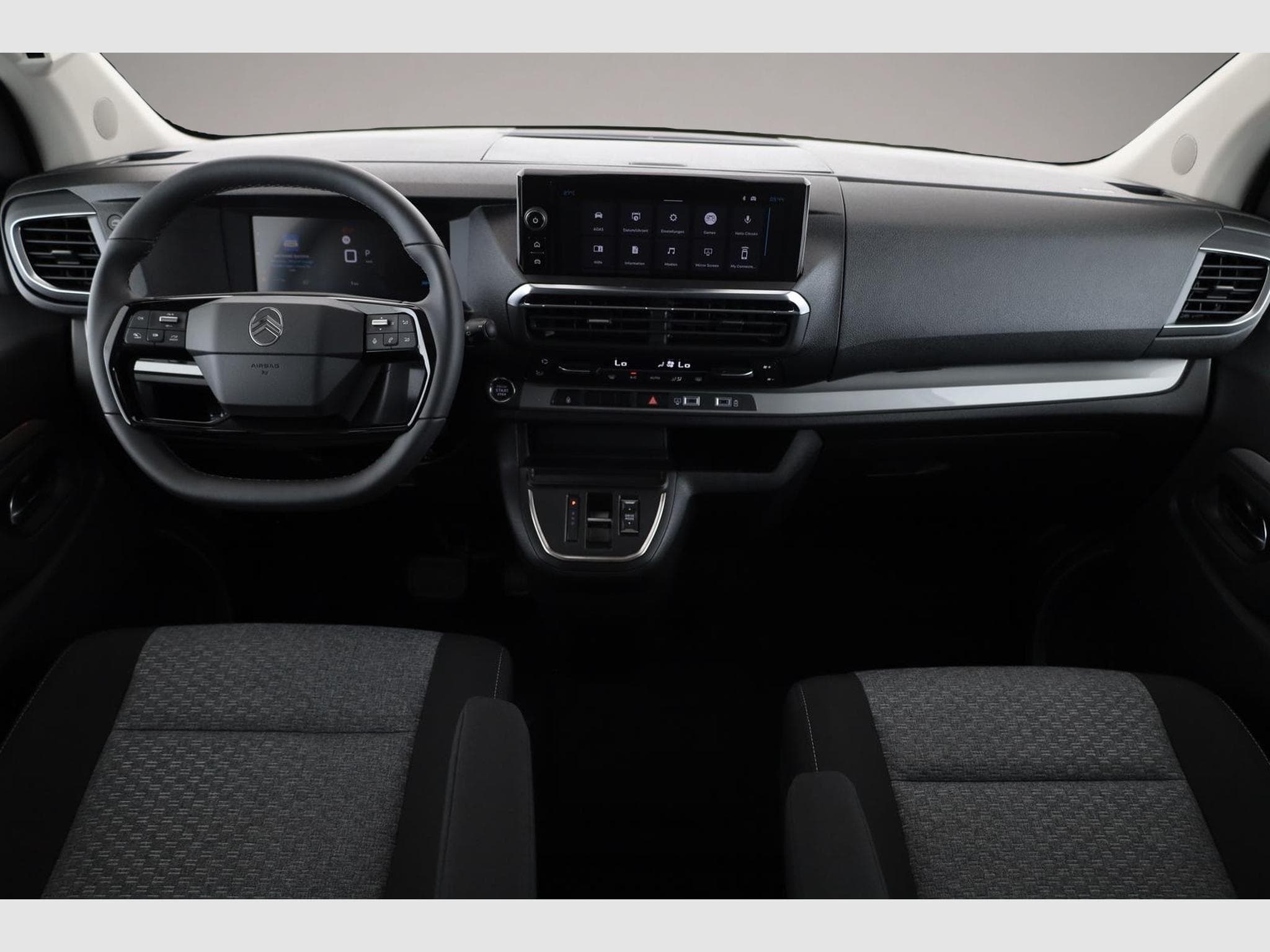 Citroën SpaceTourer (2026) - Photo 5