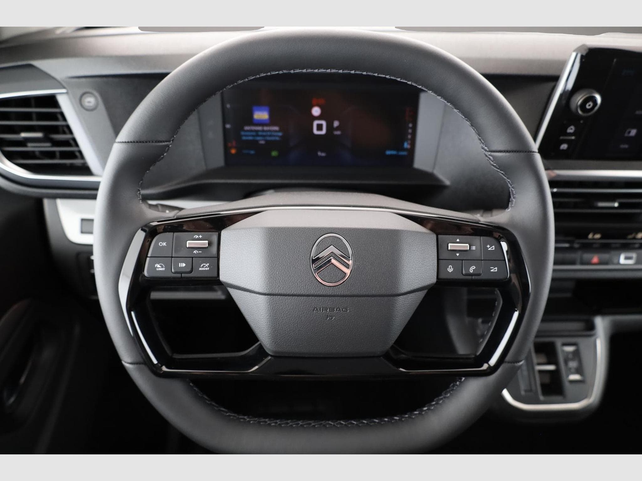 Citroën SpaceTourer (2026) - Photo 6