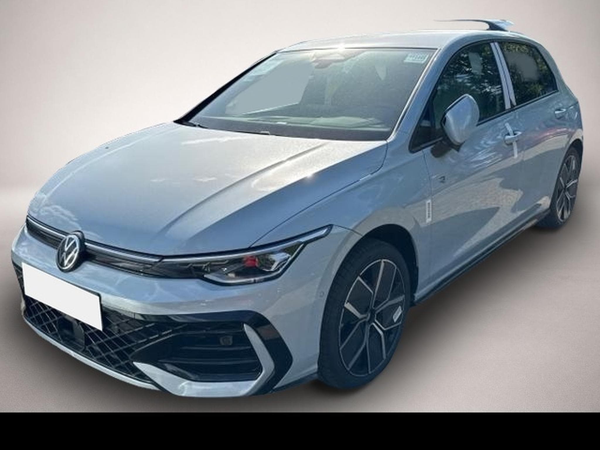 VW Golf (2026) - Photo 1