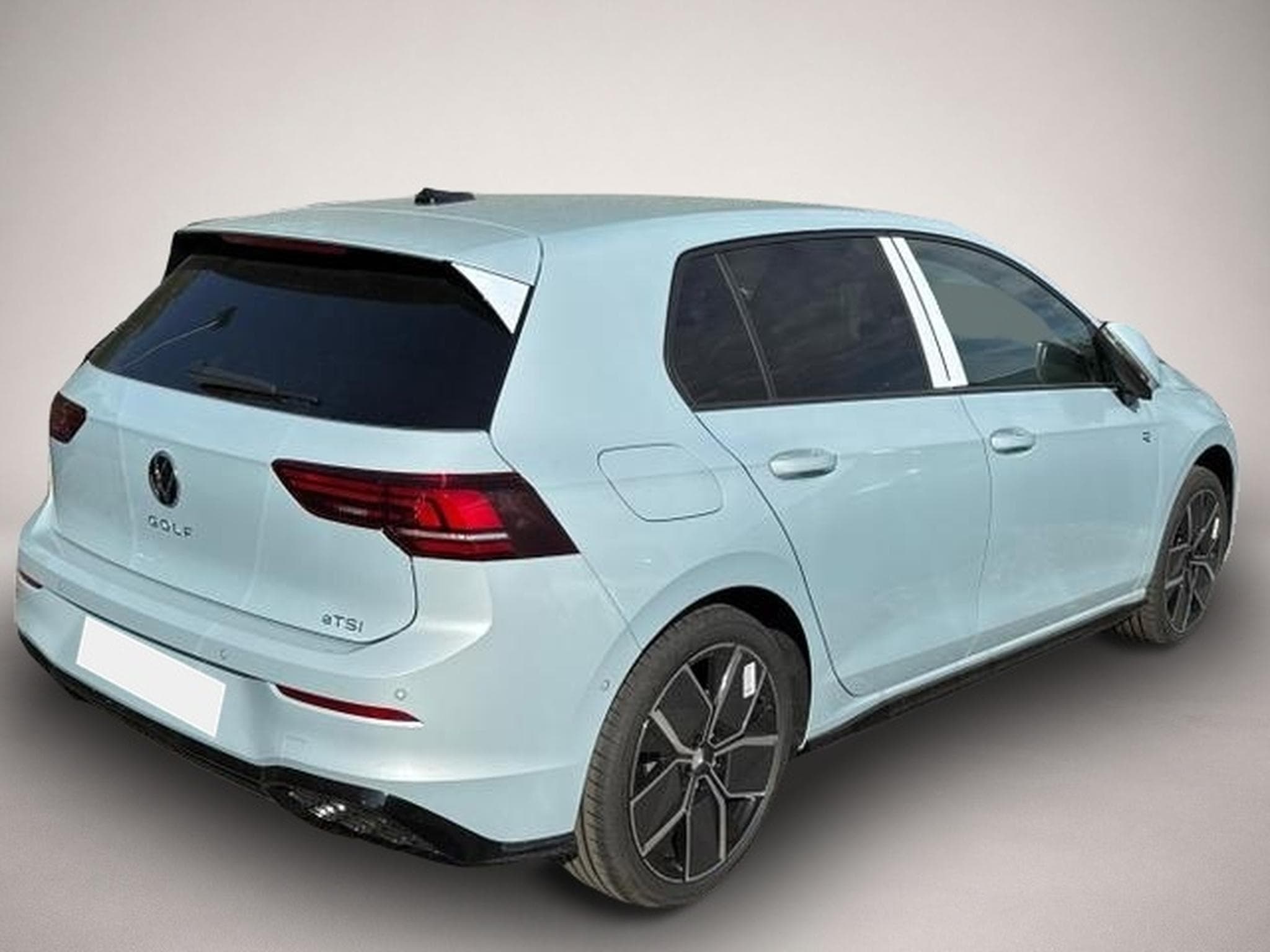 VW Golf (2026) - Photo 4