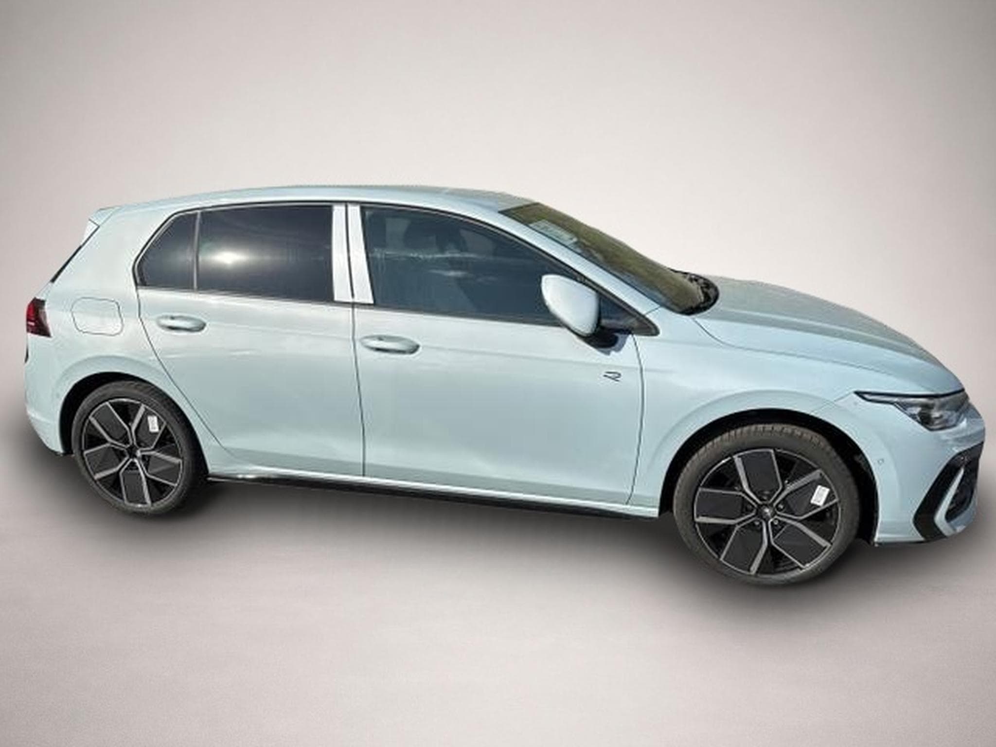 VW Golf (2026) - Photo 5