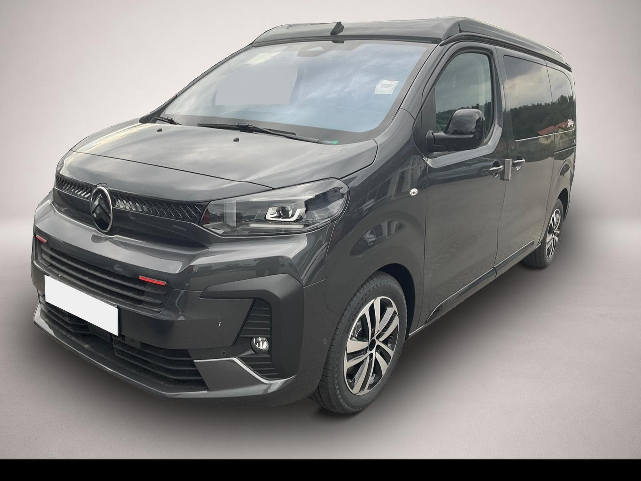 Citroën SpaceTourer (2026) - Photo 1