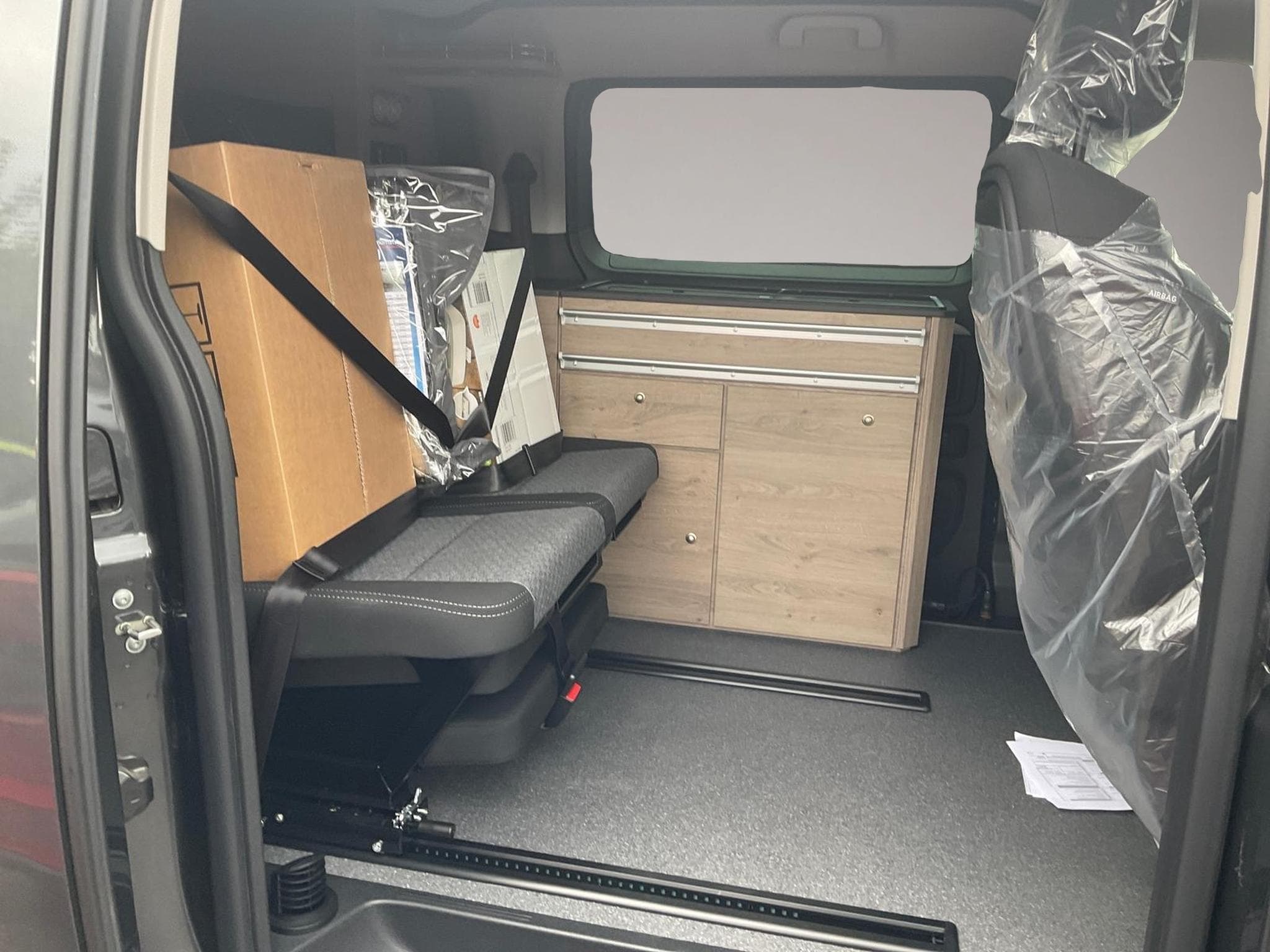 Citroën SpaceTourer (2026) - Photo 3