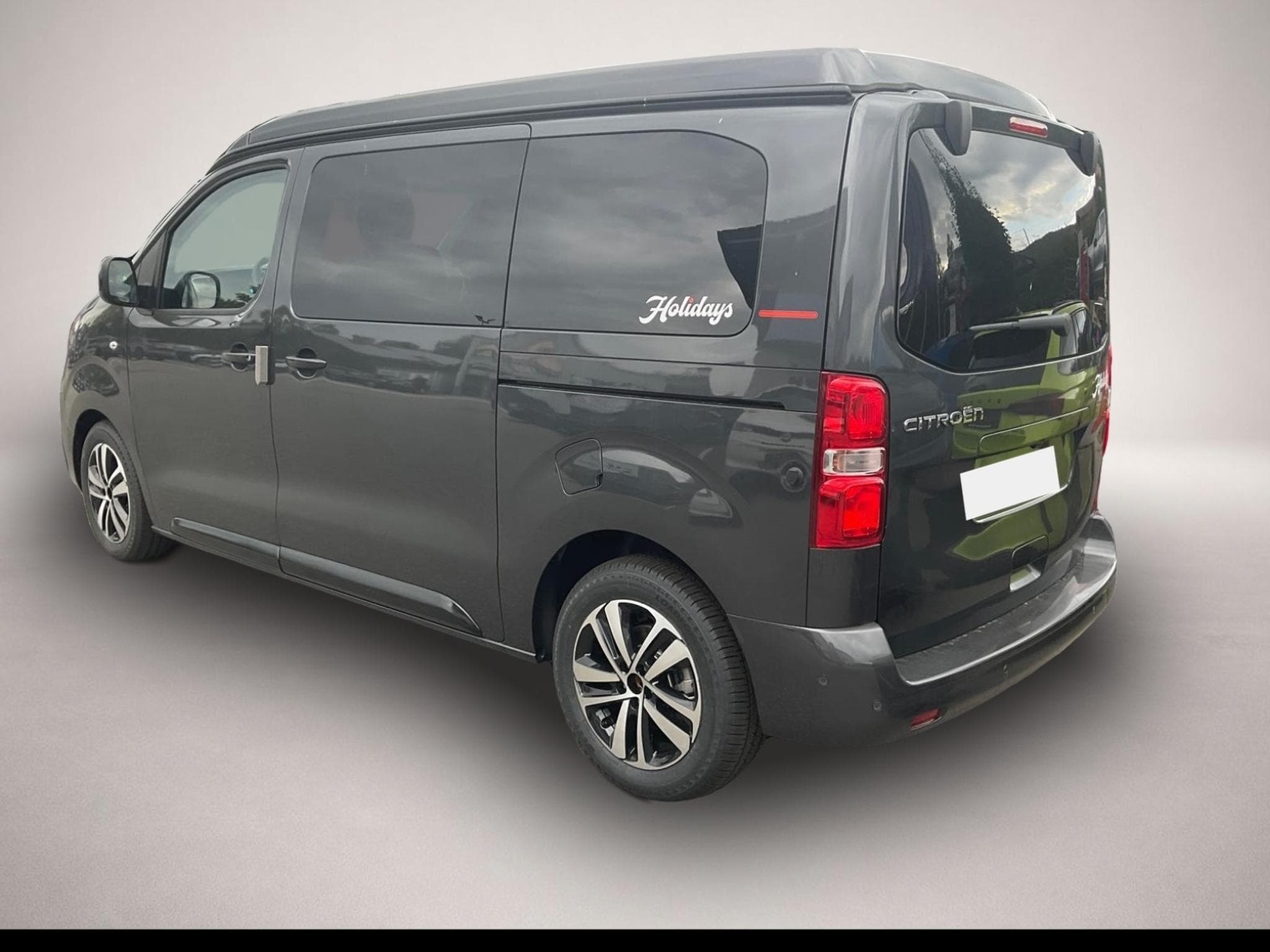 Citroën SpaceTourer (2026) - Photo 4