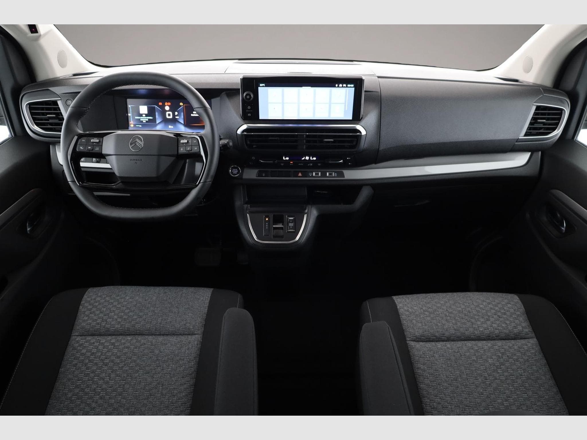 Citroën SpaceTourer (2026) - Photo 5