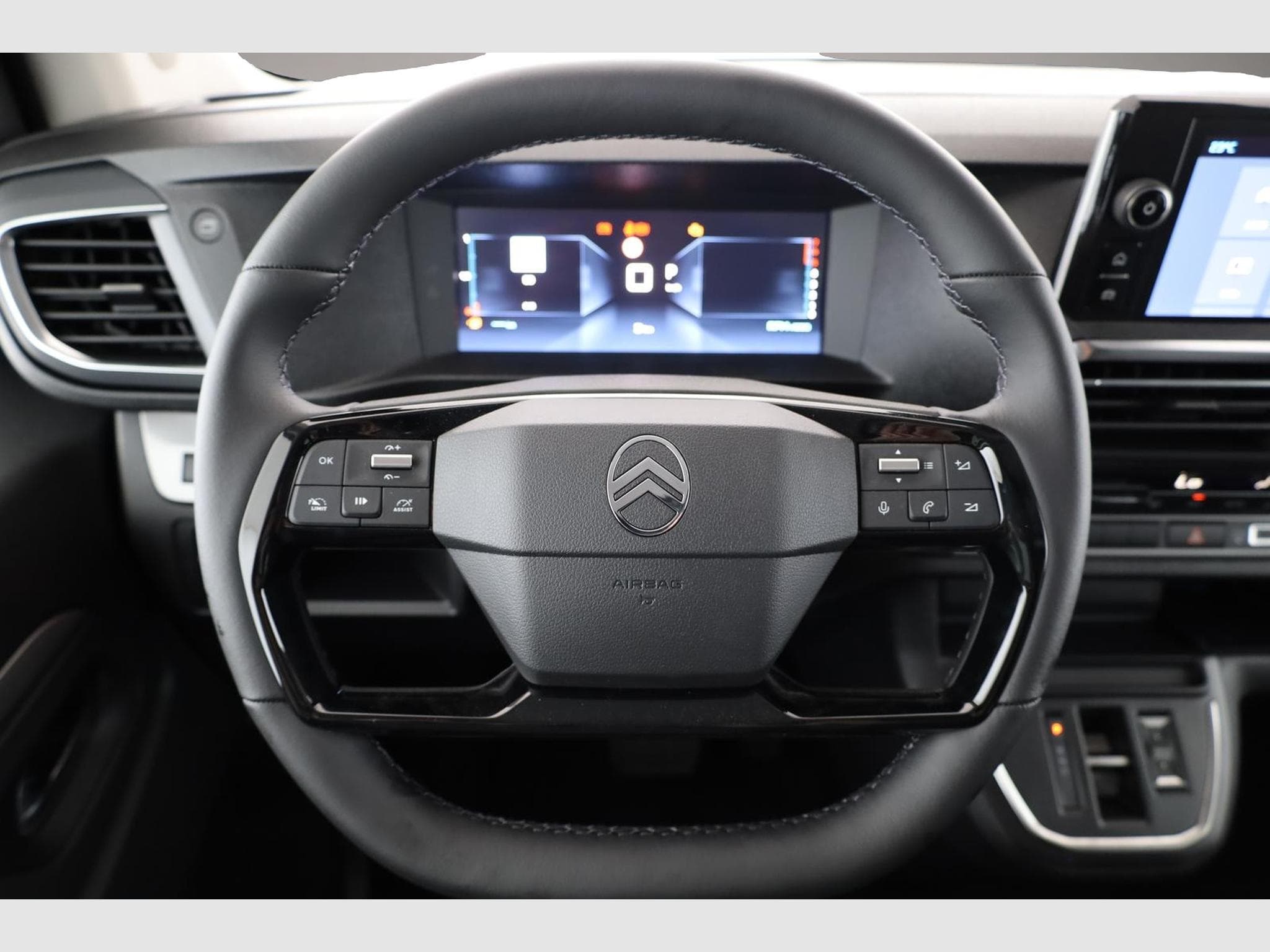 Citroën SpaceTourer (2026) - Photo 6