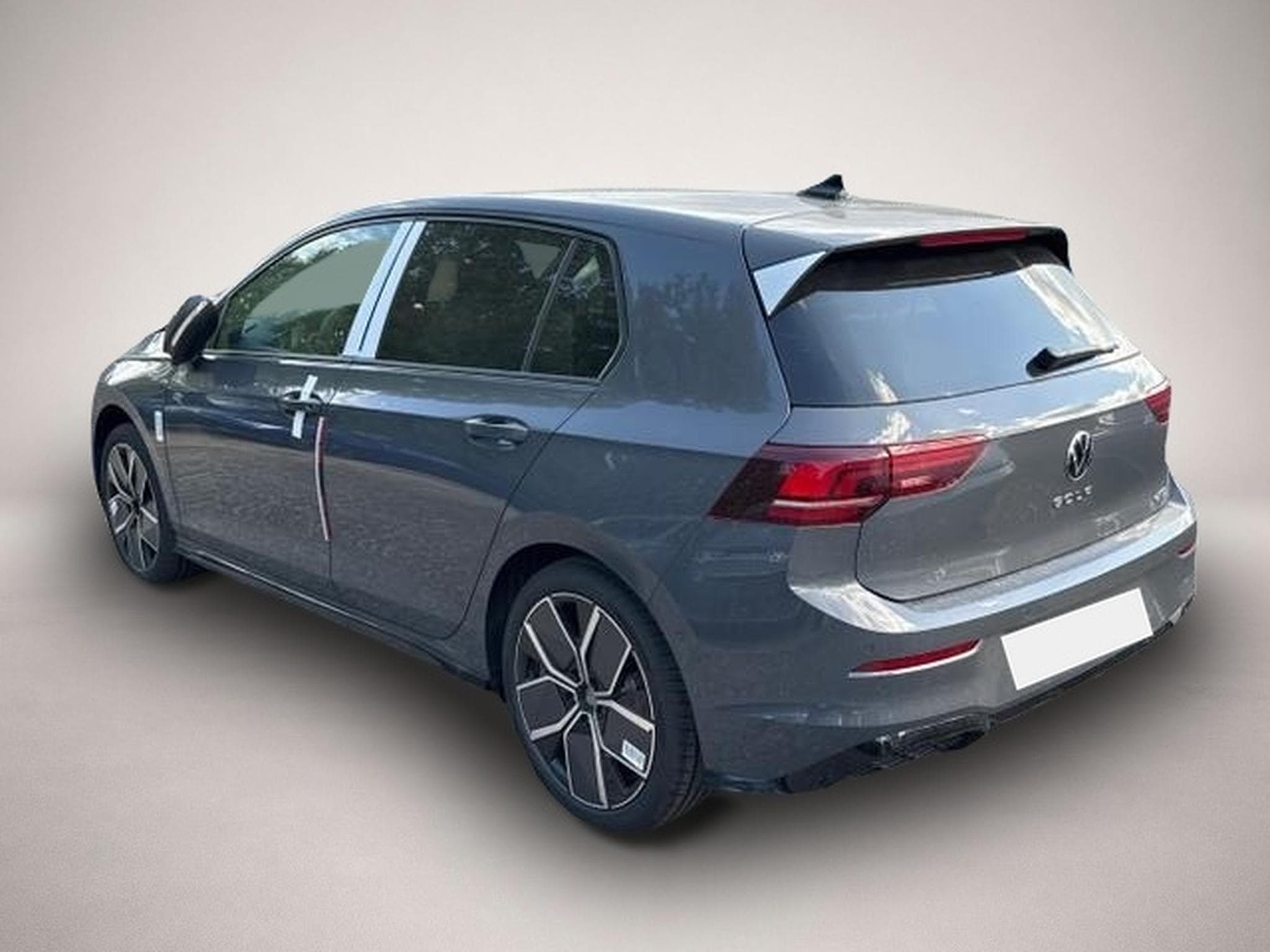 VW Golf (2026) - Photo 3