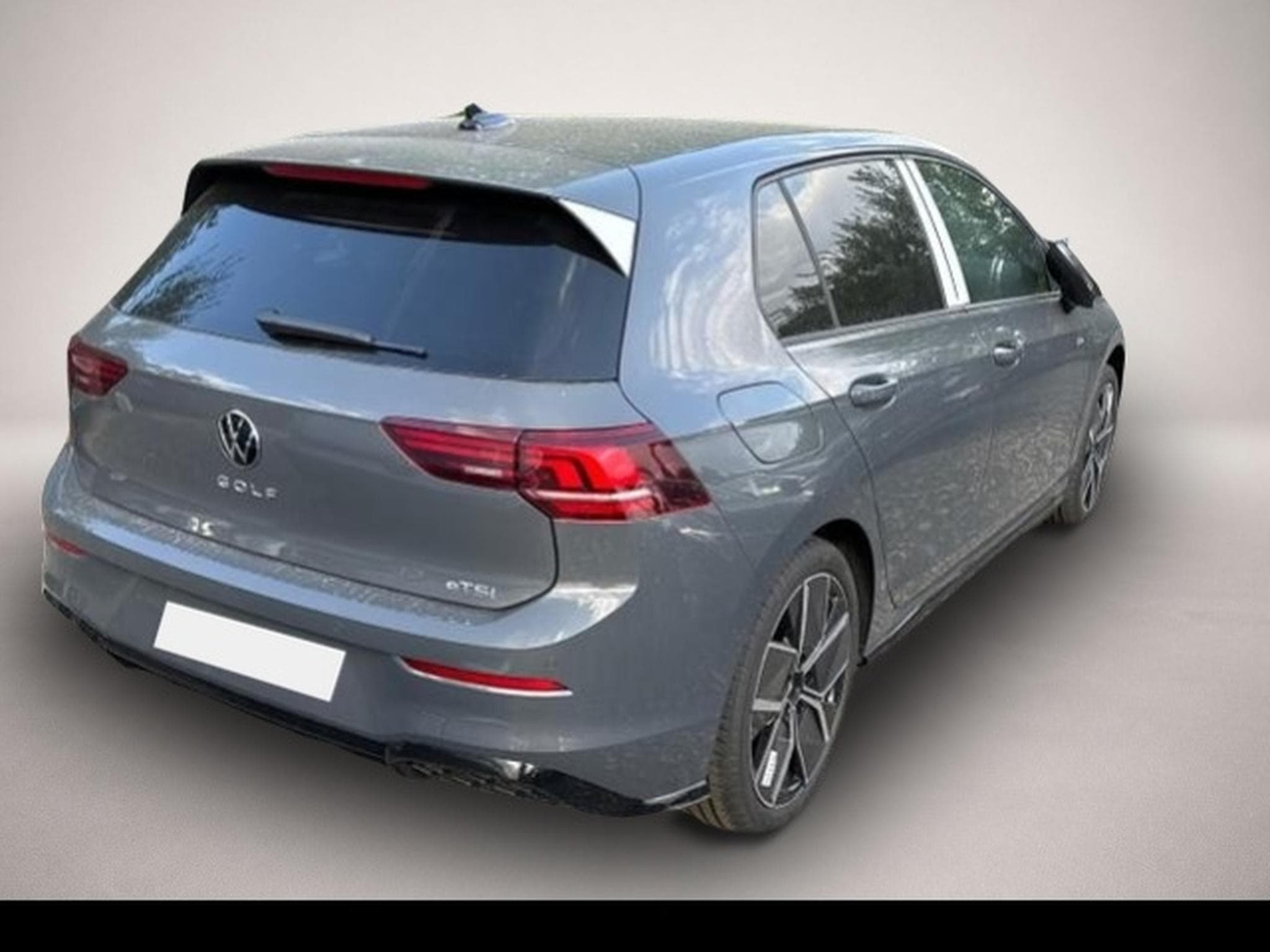 VW Golf (2026) - Photo 4