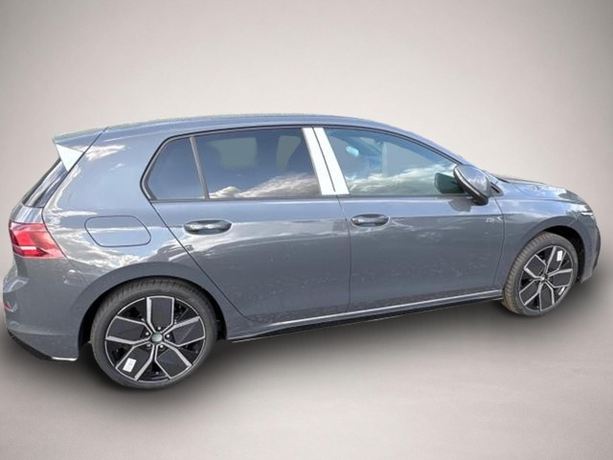 VW Golf (2026) - Photo 5