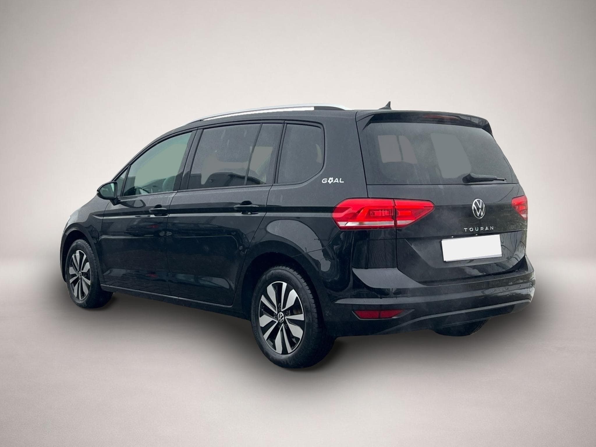 VW Touran (2024) - Photo 3