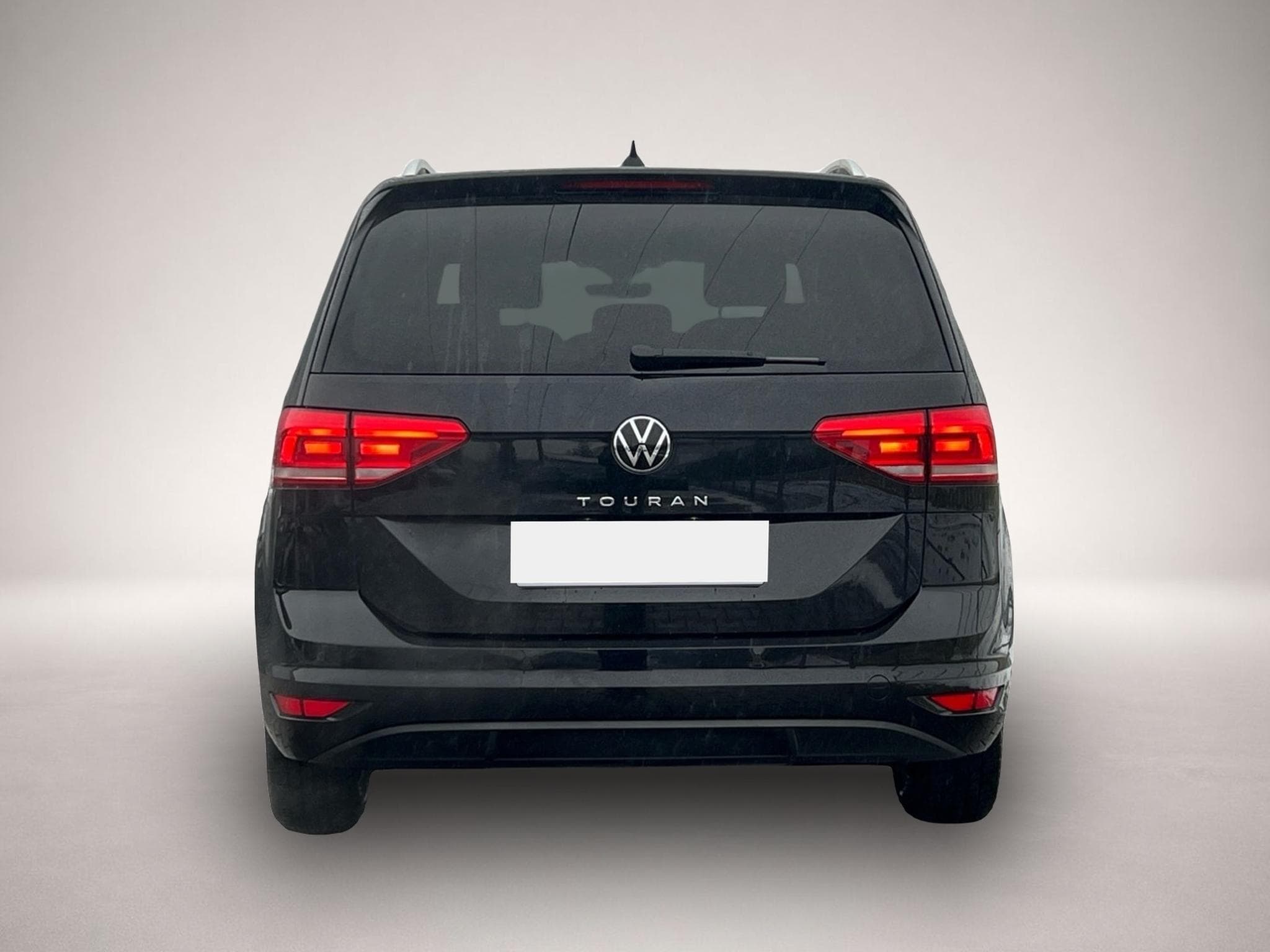 VW Touran (2024) - Photo 4
