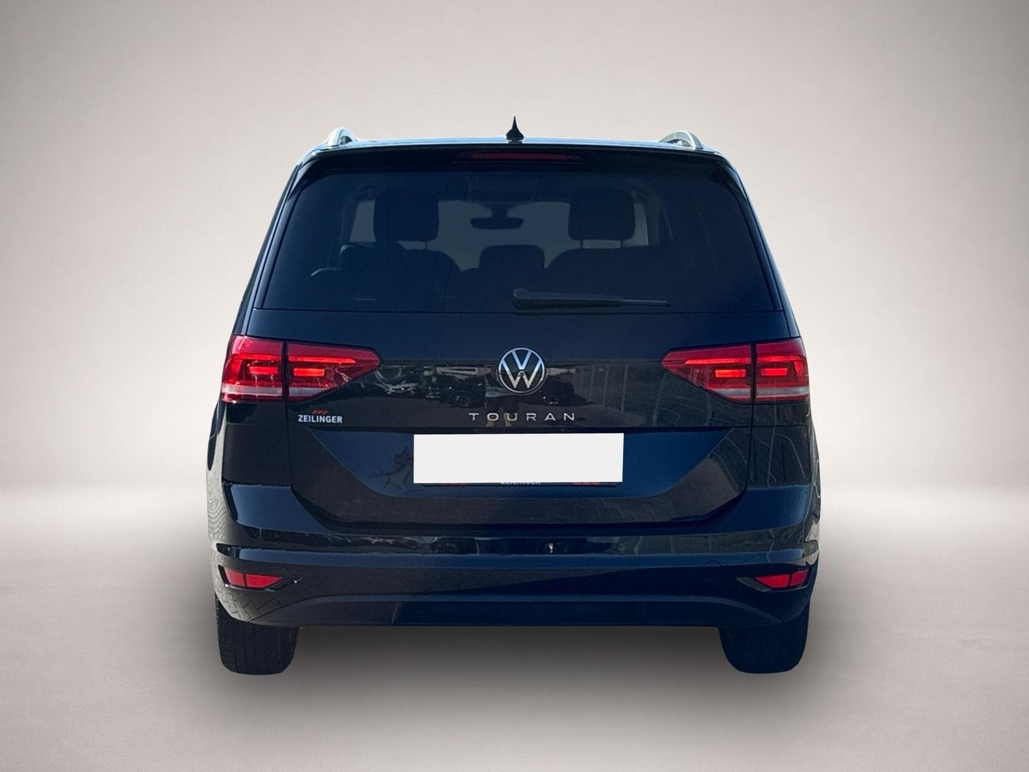 VW Touran (2024) - Photo 5