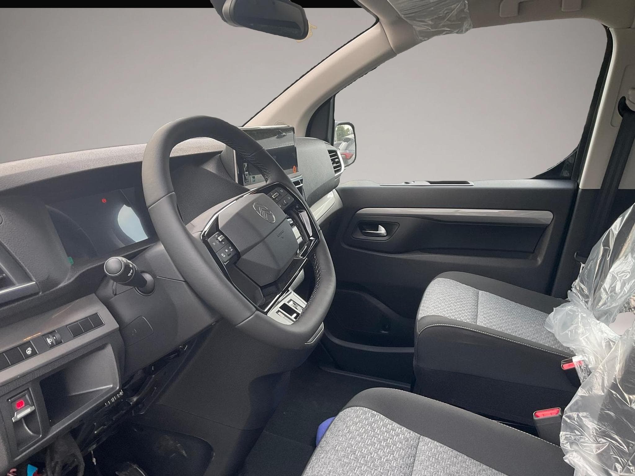 Citroën SpaceTourer (2026) - Photo 2