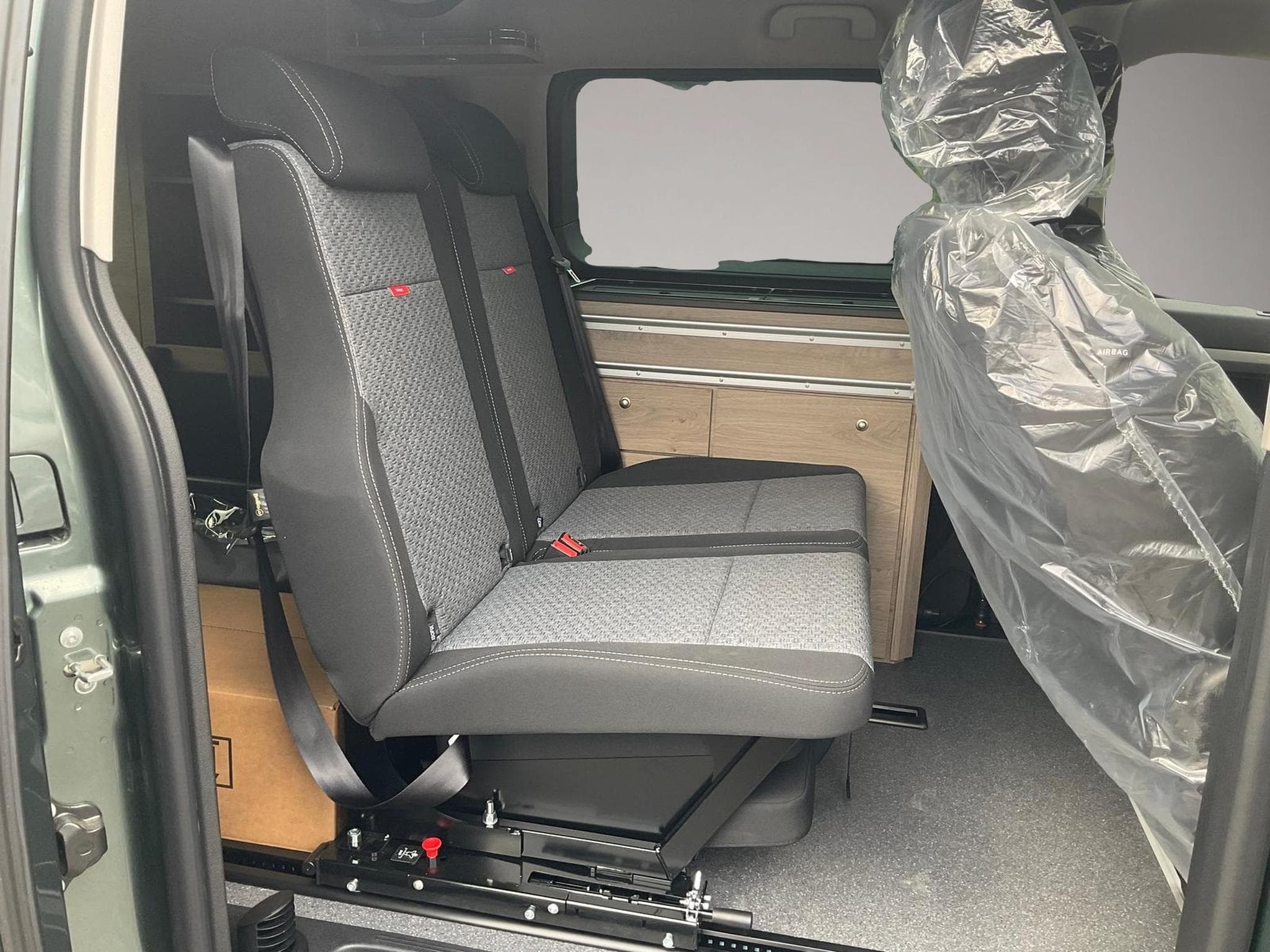 Citroën SpaceTourer (2026) - Photo 4